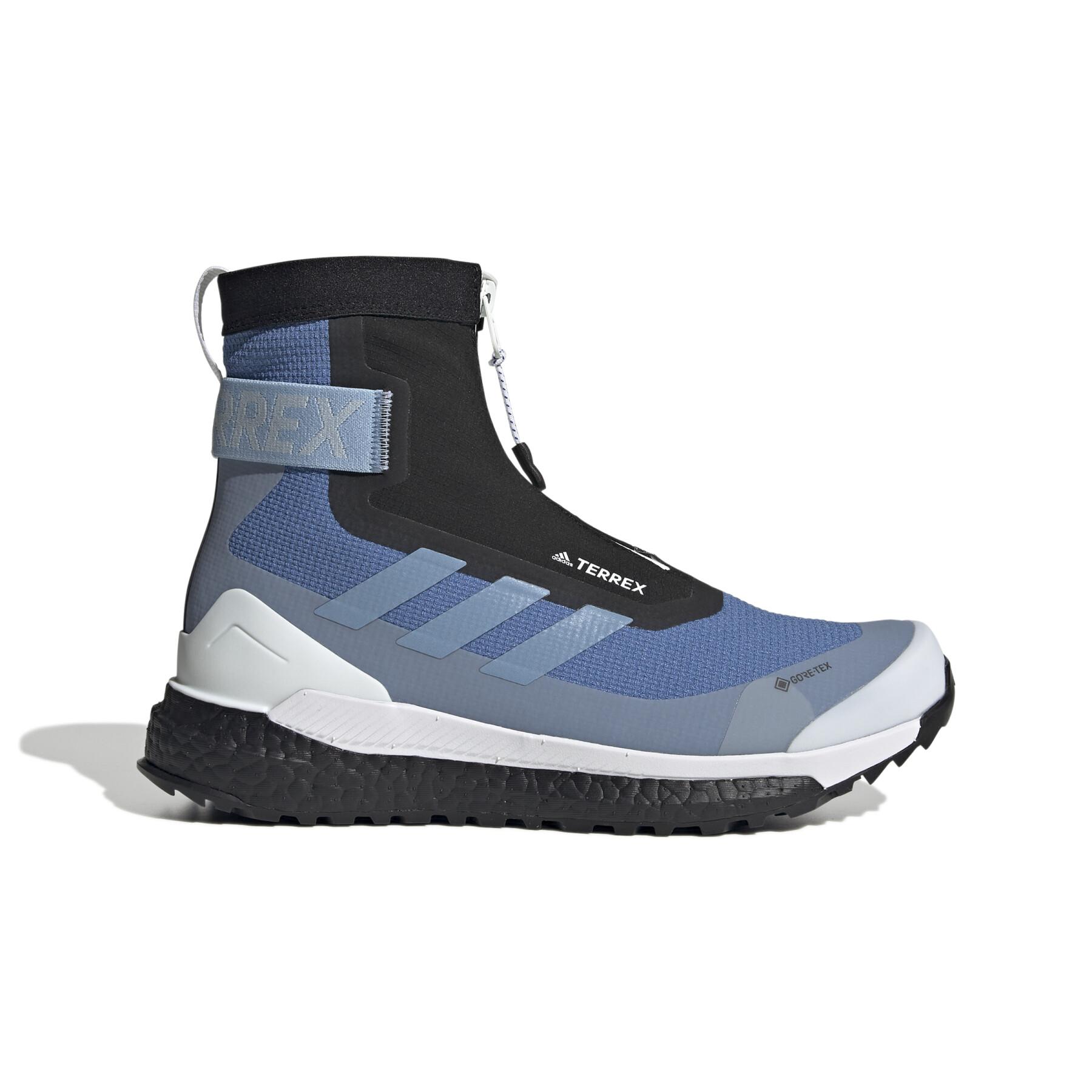 Chaussures femme adidas Terrex Free Hiker Cold.Rdy