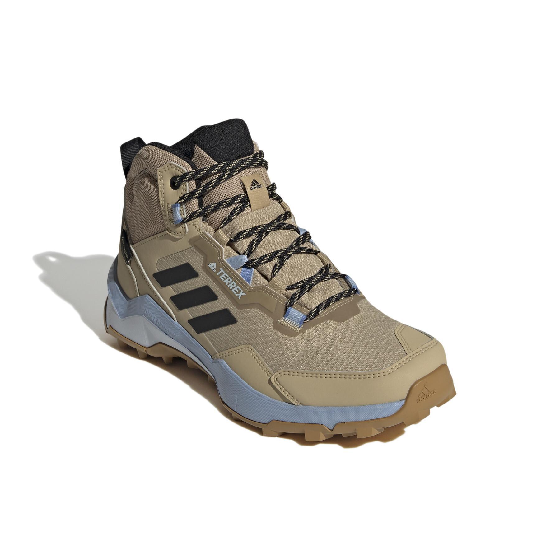 Chaussures de randonnée femme adidas Terrex AX4 Mid GORE-TEX Hiking