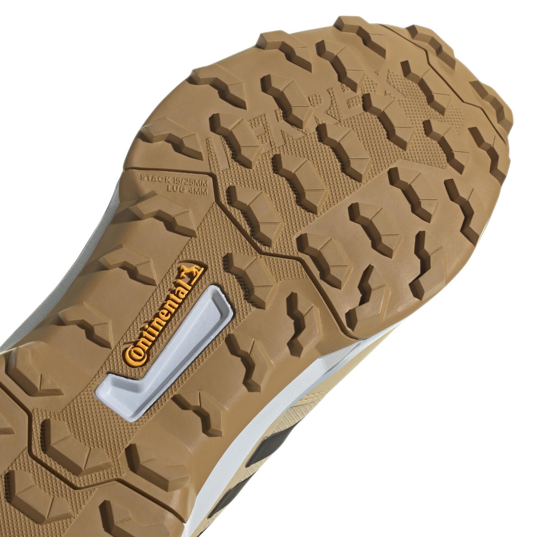 Chaussures de randonnée femme adidas Terrex AX4 Mid GORE-TEX Hiking