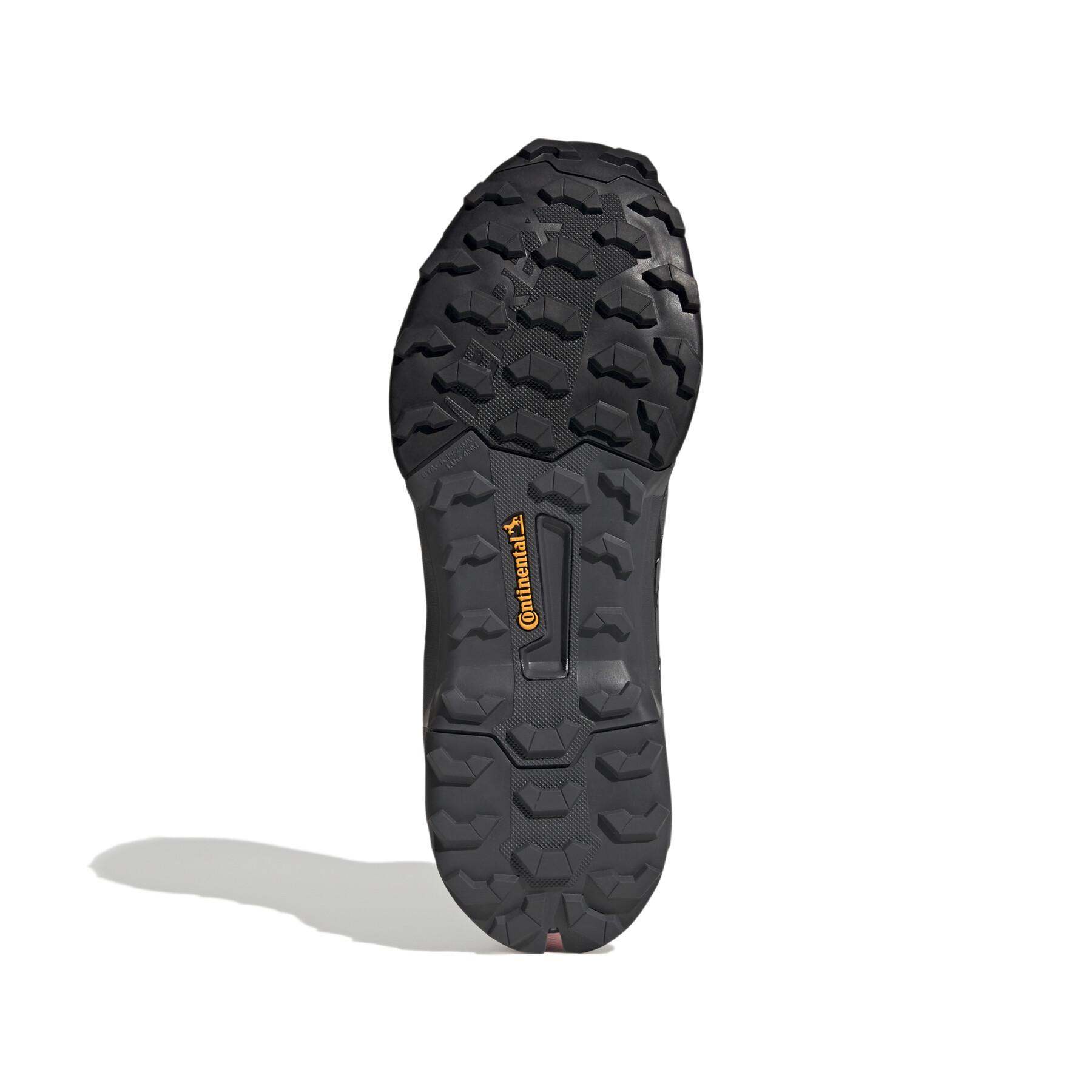 Chaussures de randonnée adidas Terrex AX4 Mid GORE-TEX Hiking