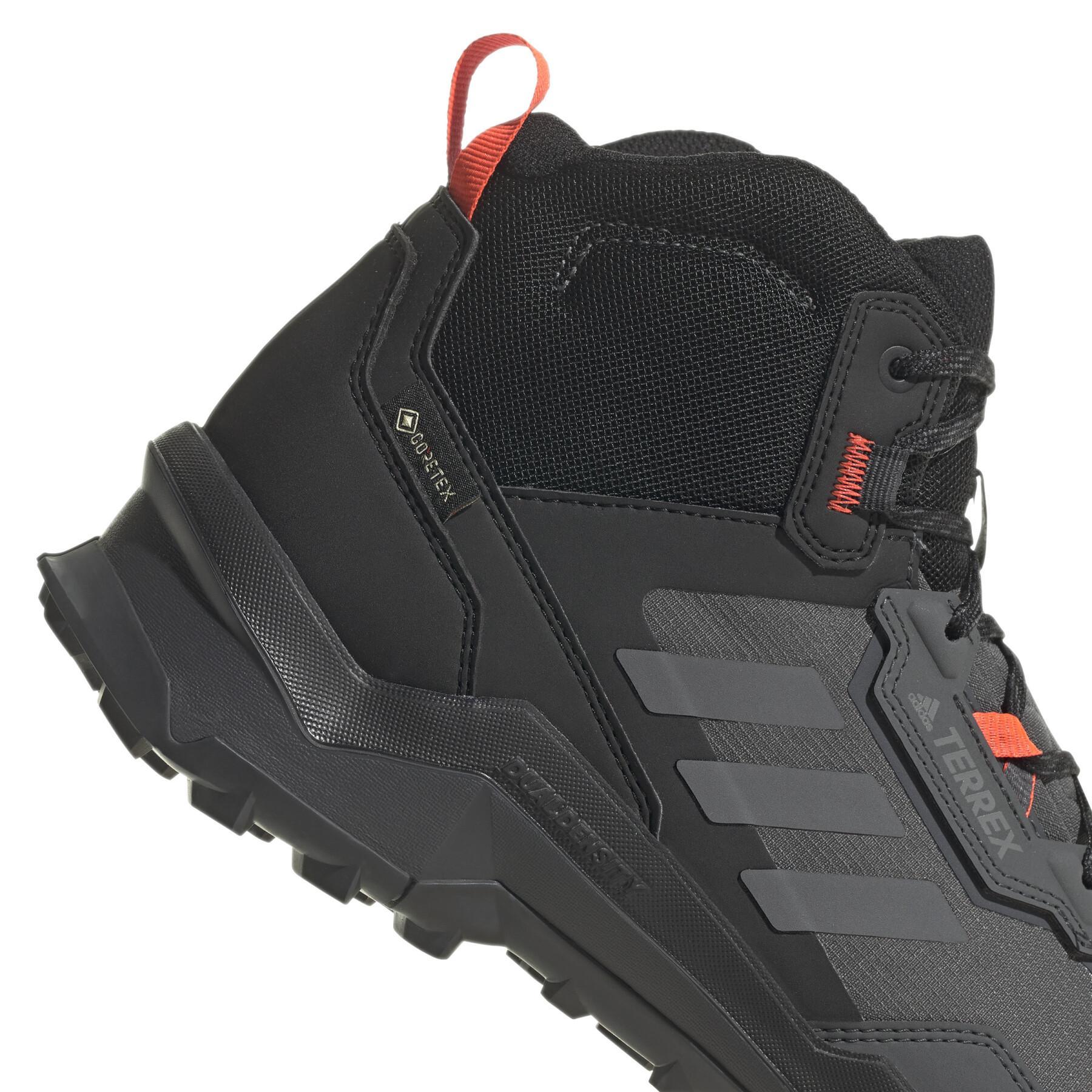 Chaussures de randonnée adidas Terrex AX4 Mid GORE-TEX Hiking