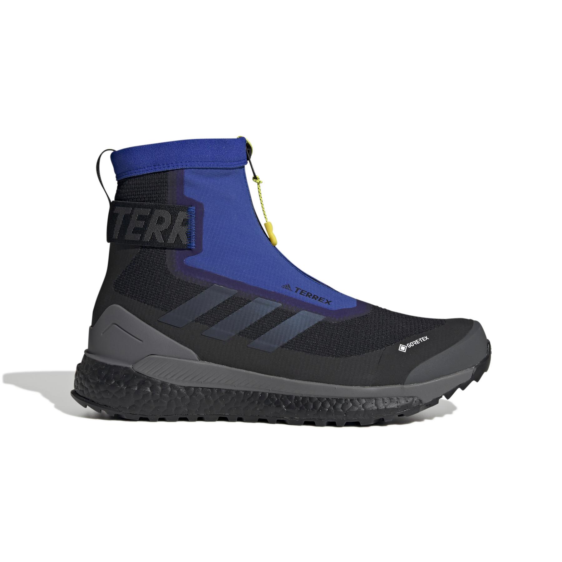 Chaussures adidas Terrex Free Hiker Cold.Rdy
