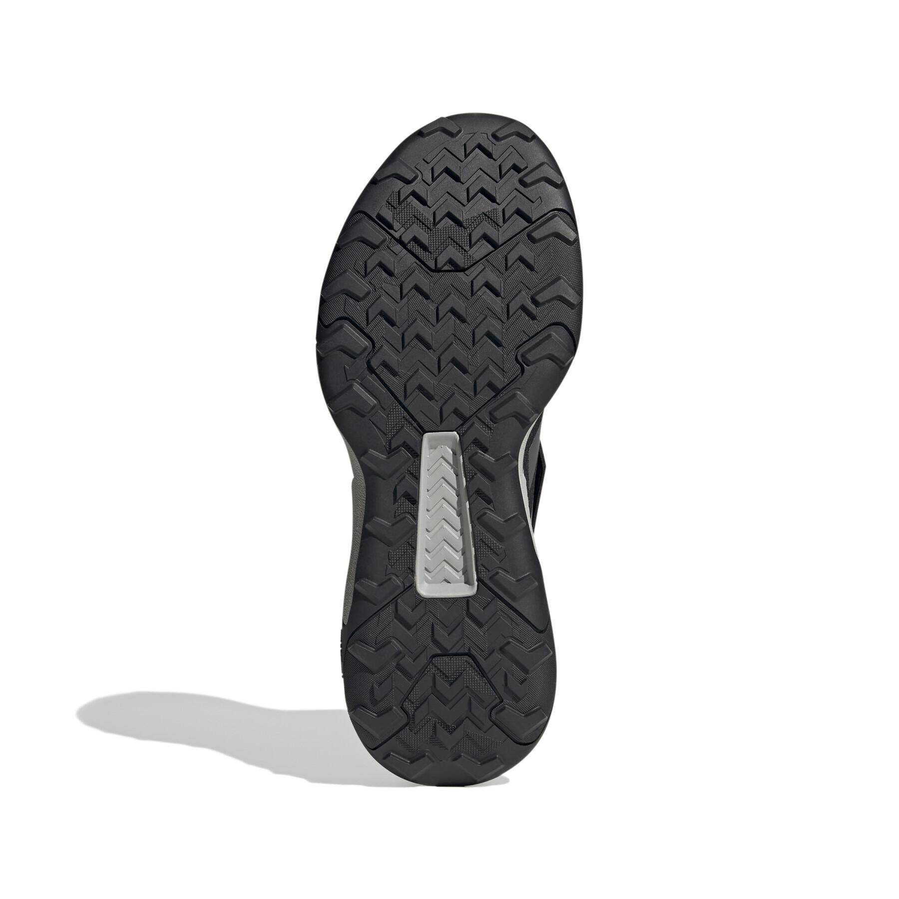 Chaussures adidas Terrex Hyperblue Mid RAIN.RDY Hiking