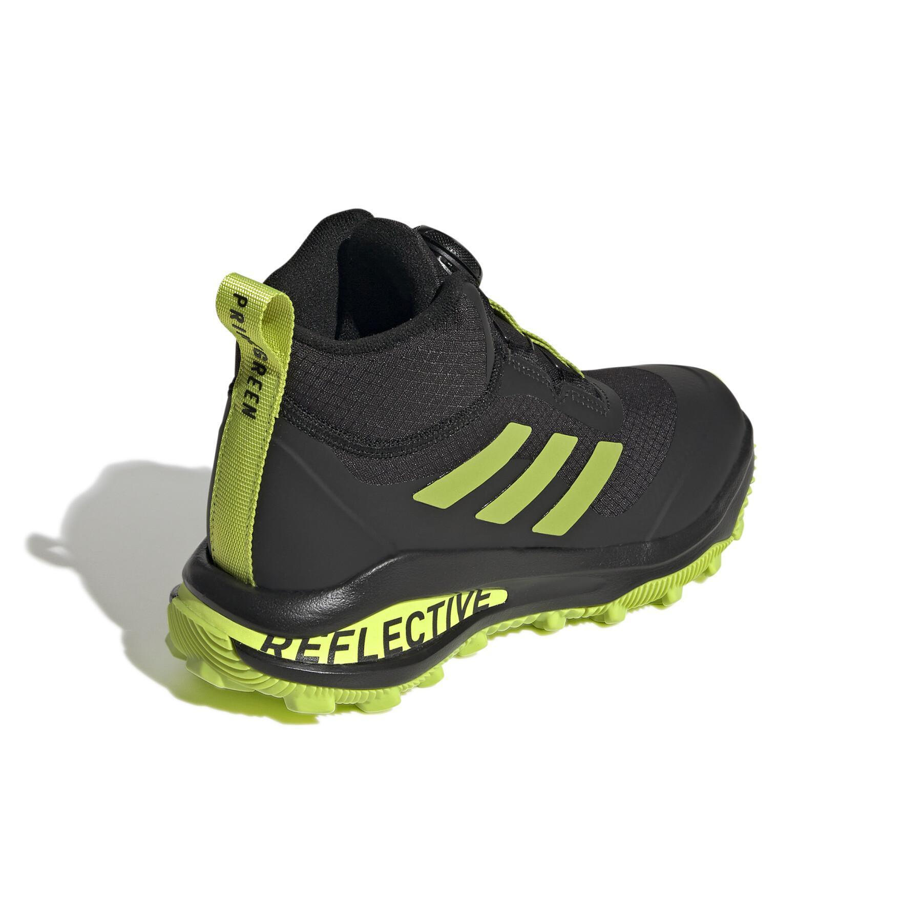 Chaussures de running enfant adidas FortaRun Freelock All Terrain Running