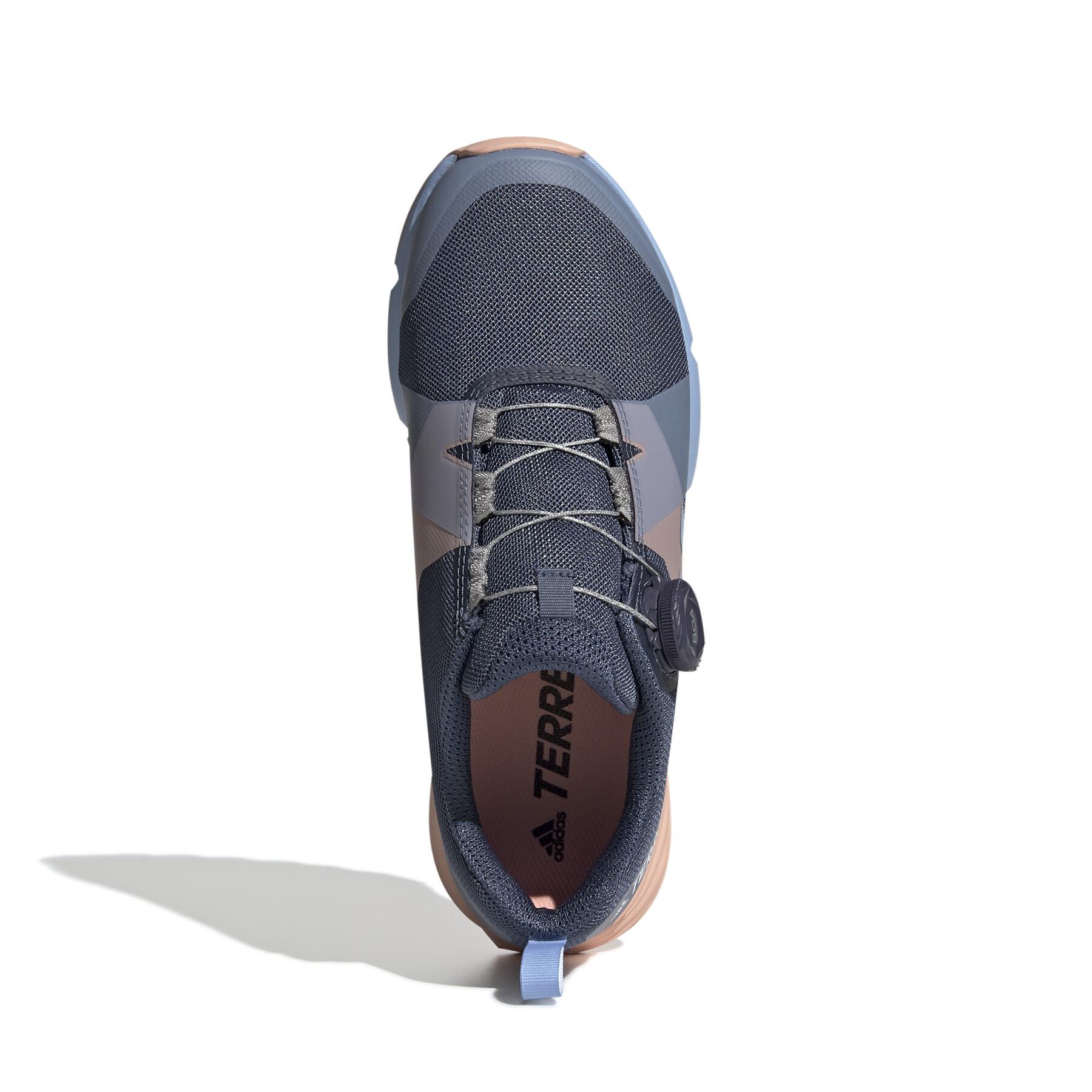 Chaussures de trail femme adidas Terrex Two Boa