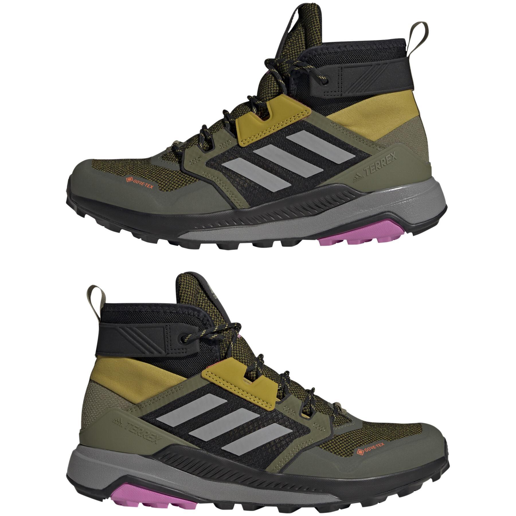 Chaussures de randonnée adidas Terrex Trailmaker Mid Gore-Tex
