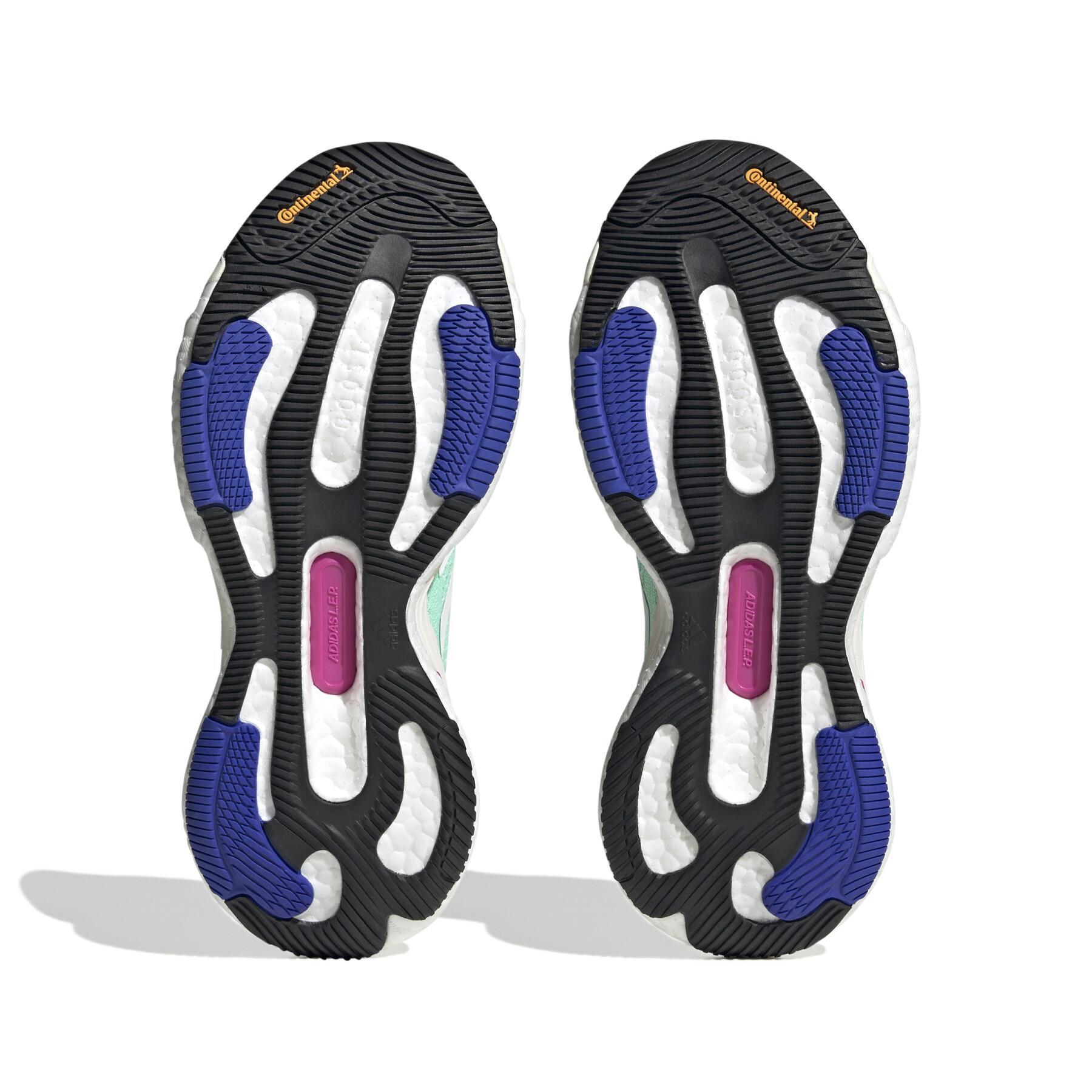 Chaussures de running femme adidas Solarglide 6