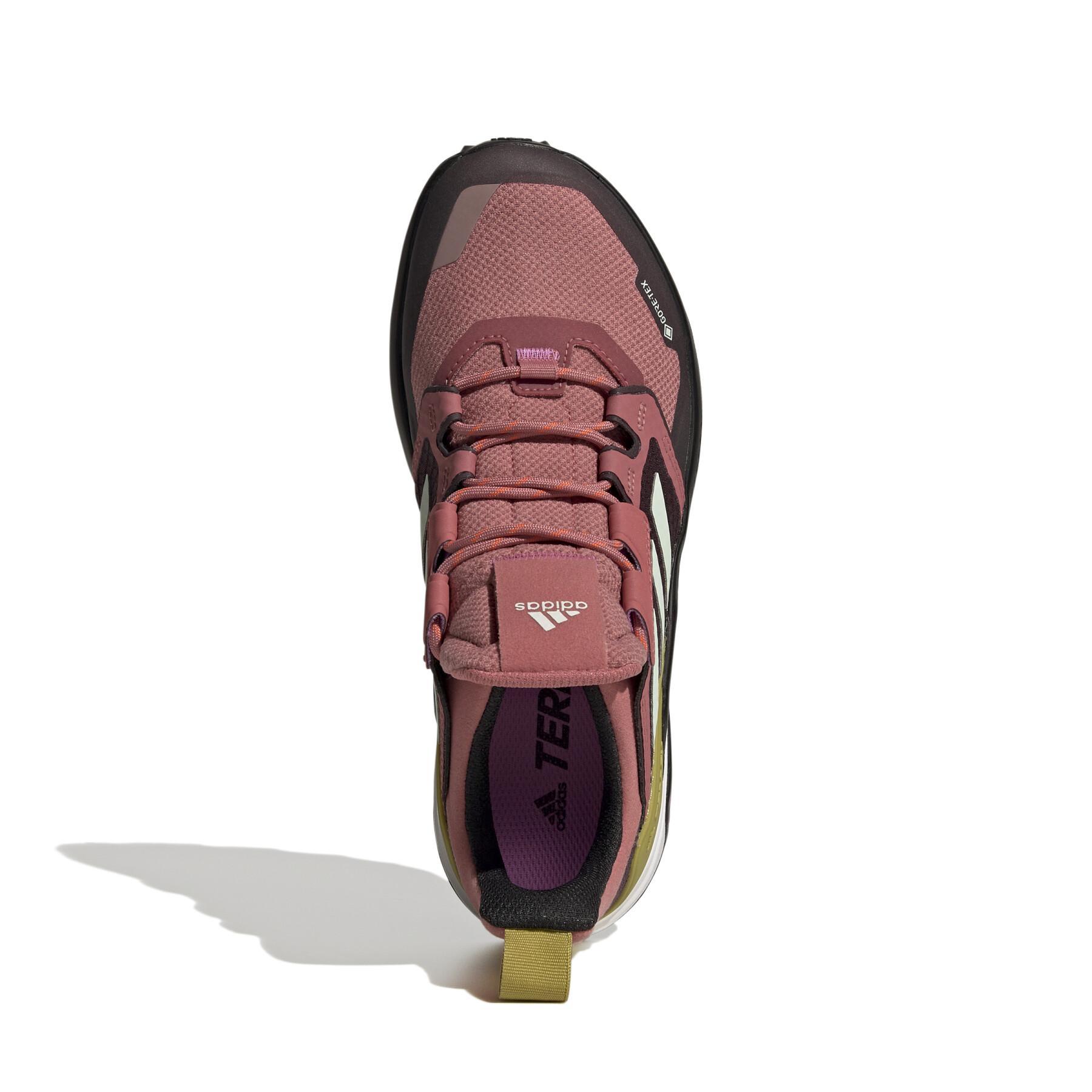 Chaussures de randonnée femme adidas Terrex Trailmaker Gore-Tex