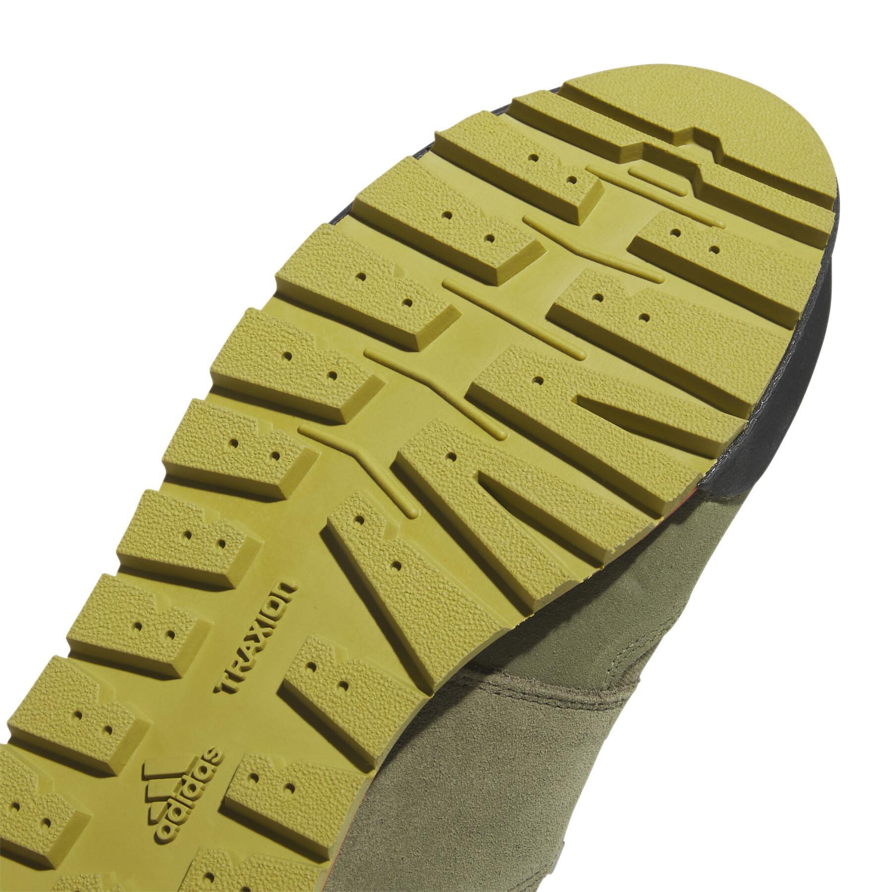 Chaussures de randonnée adidas Terrex Snowpitch COLD.RDY