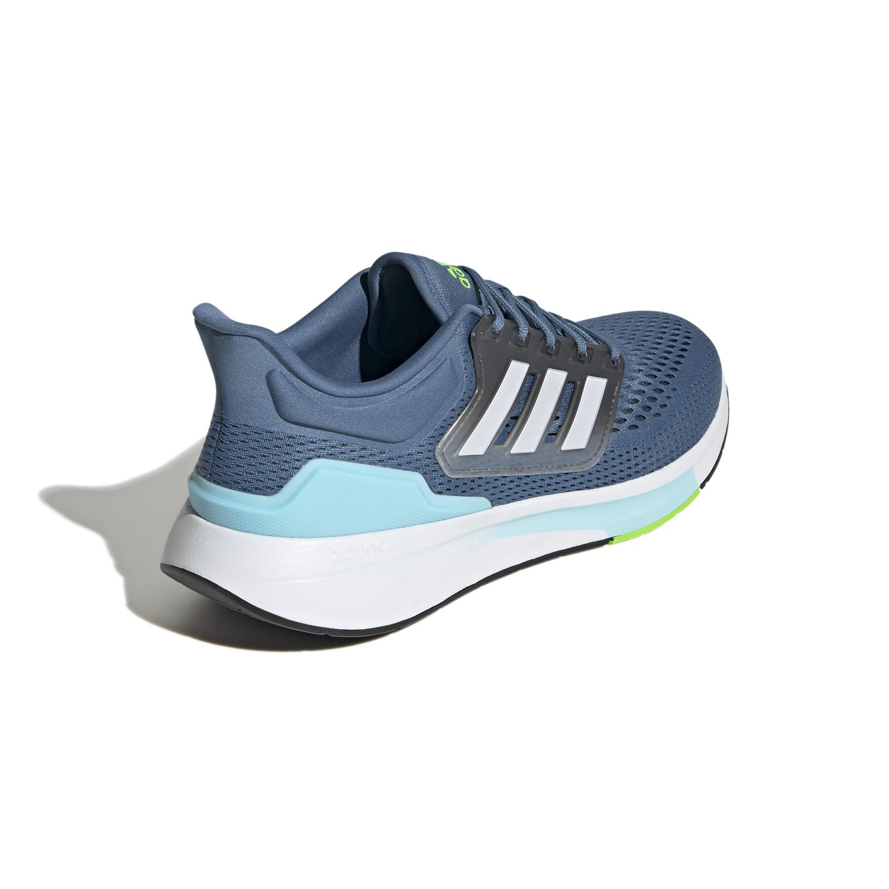 Chaussures de running adidas EQ21
