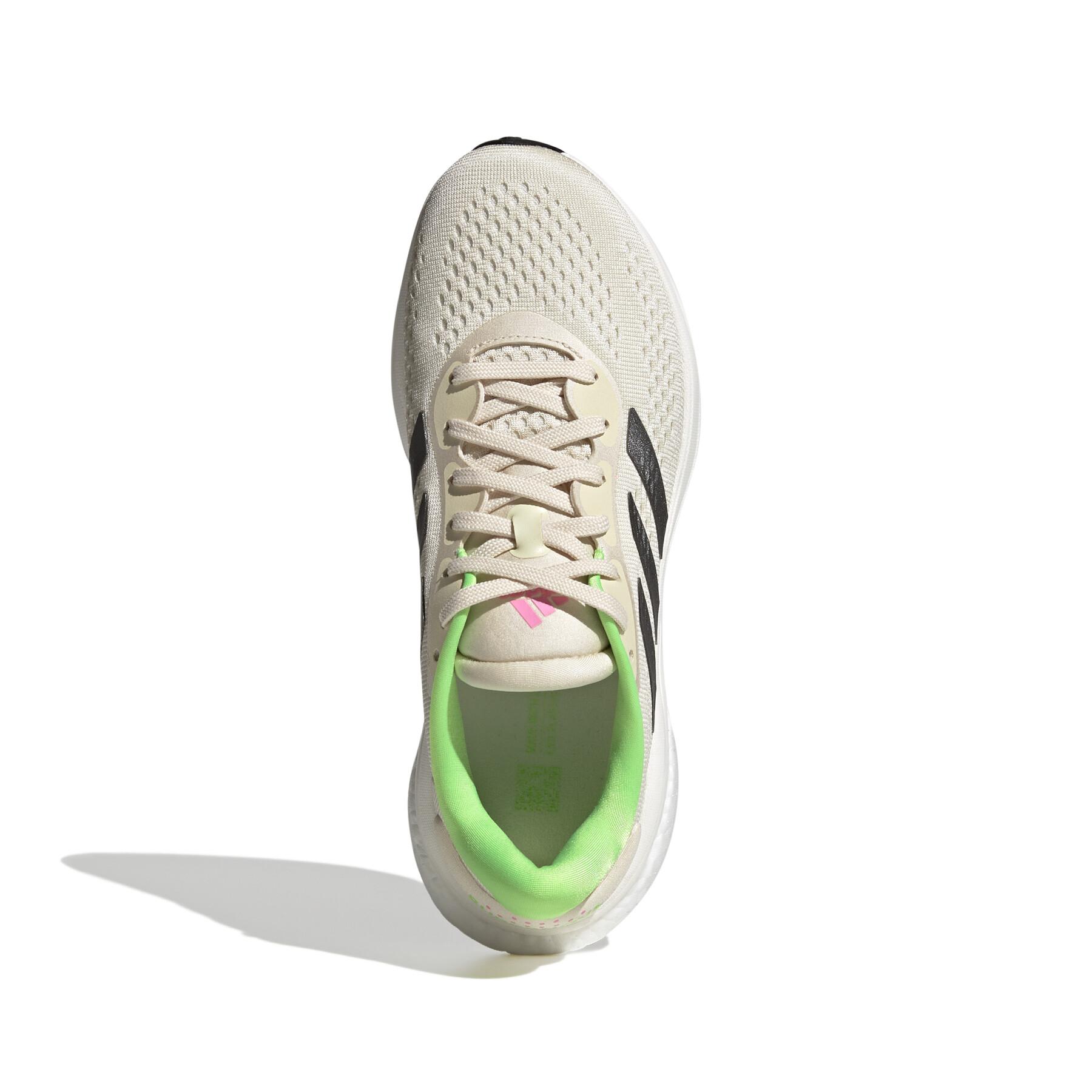 Chaussures de running femme adidas Supernova 2