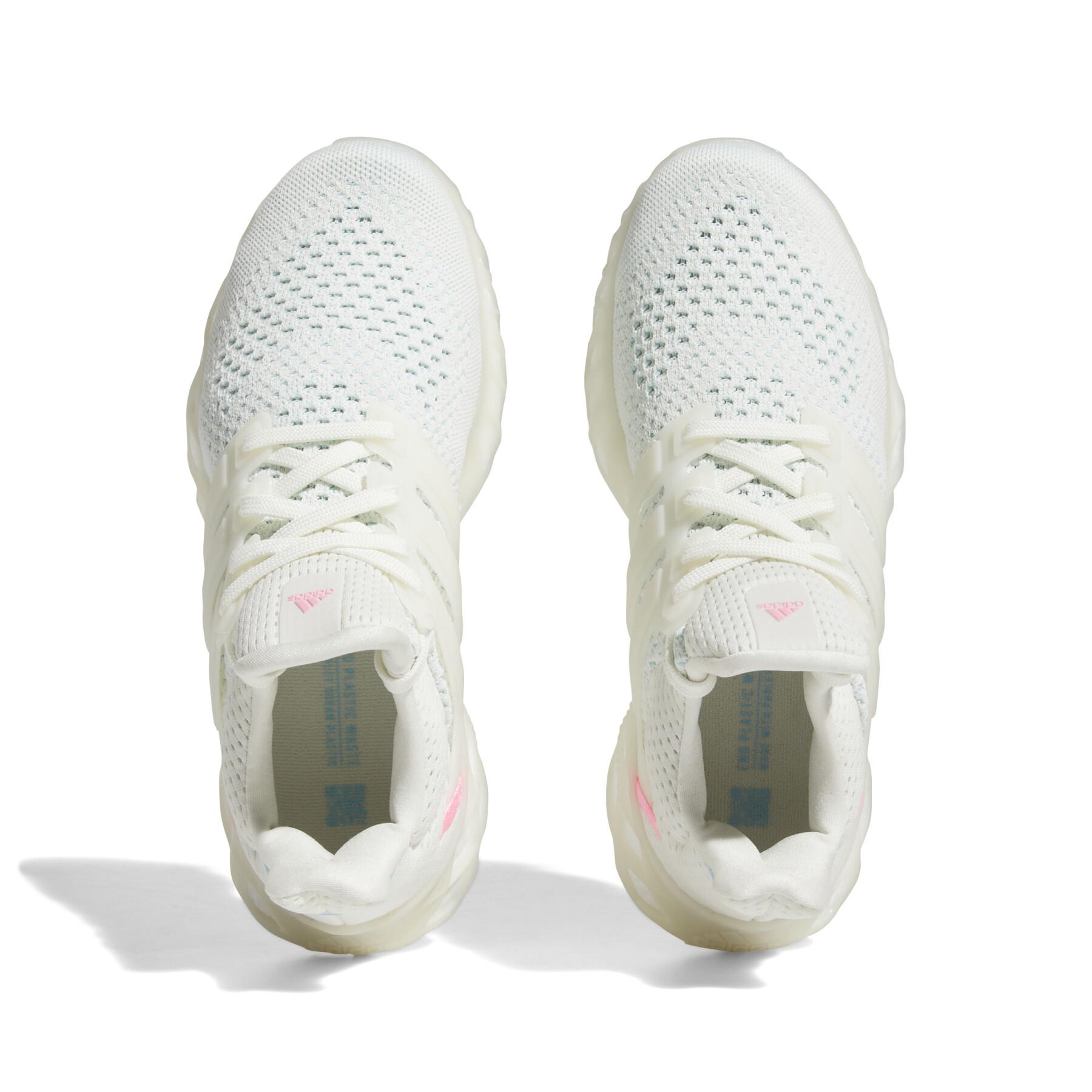 Chaussures de running femme adidas Ultraboost Web DNA