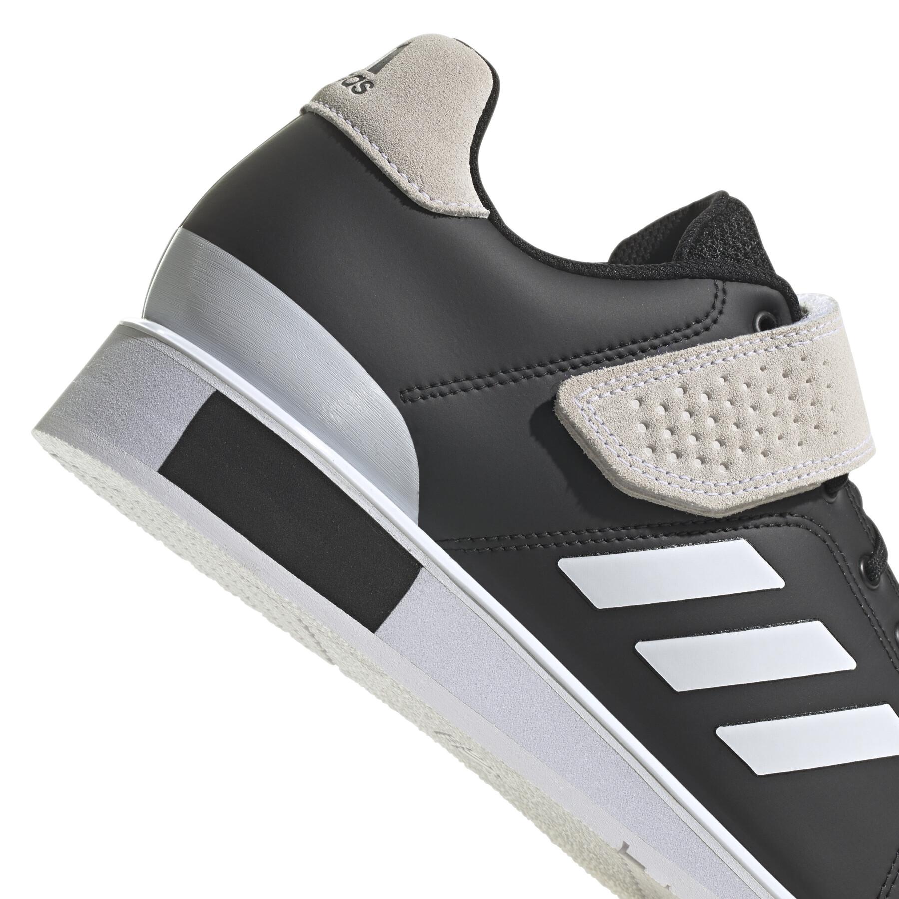 Chaussures adidas Power Perfect III