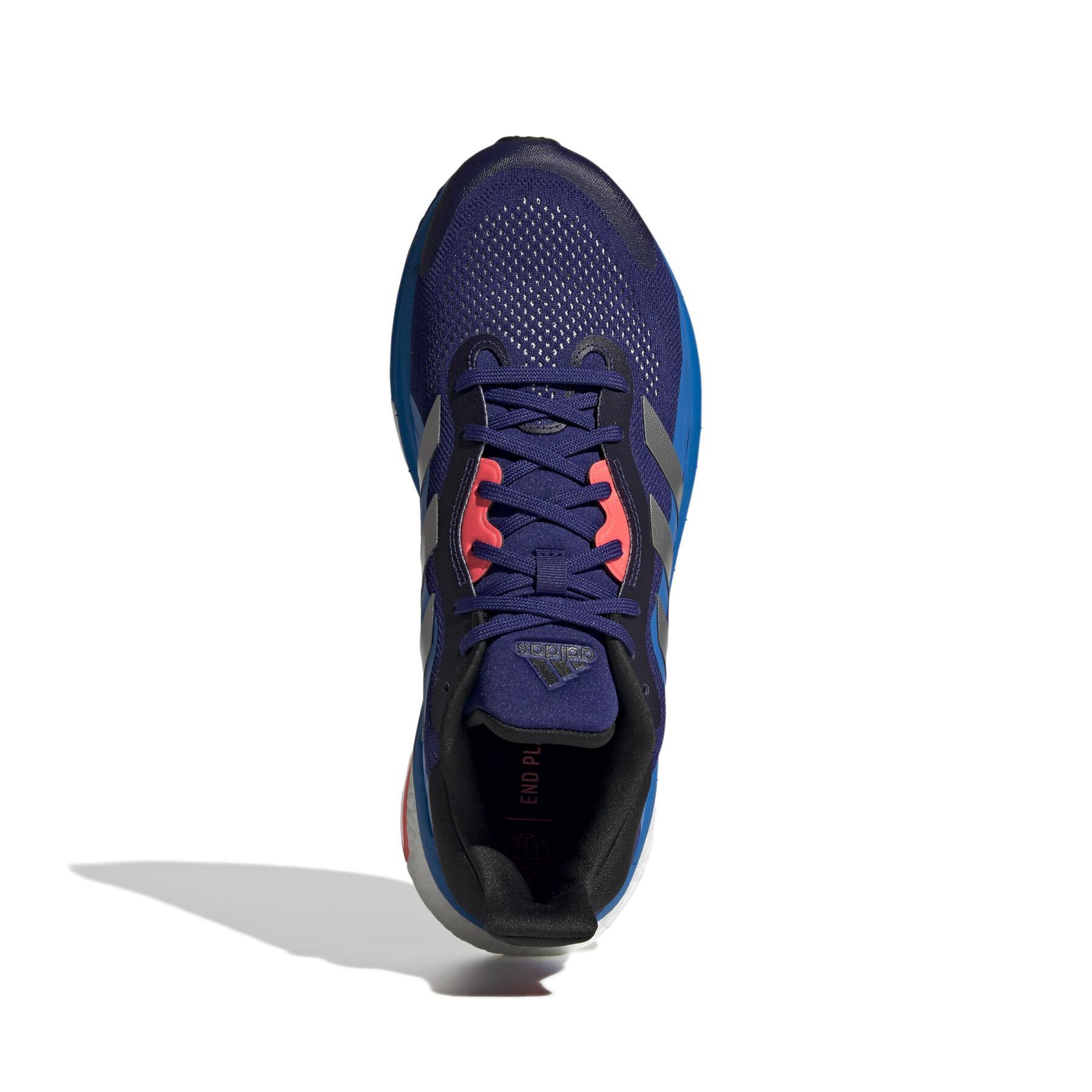 Chaussures de running adidas SolarGlide 4 ST