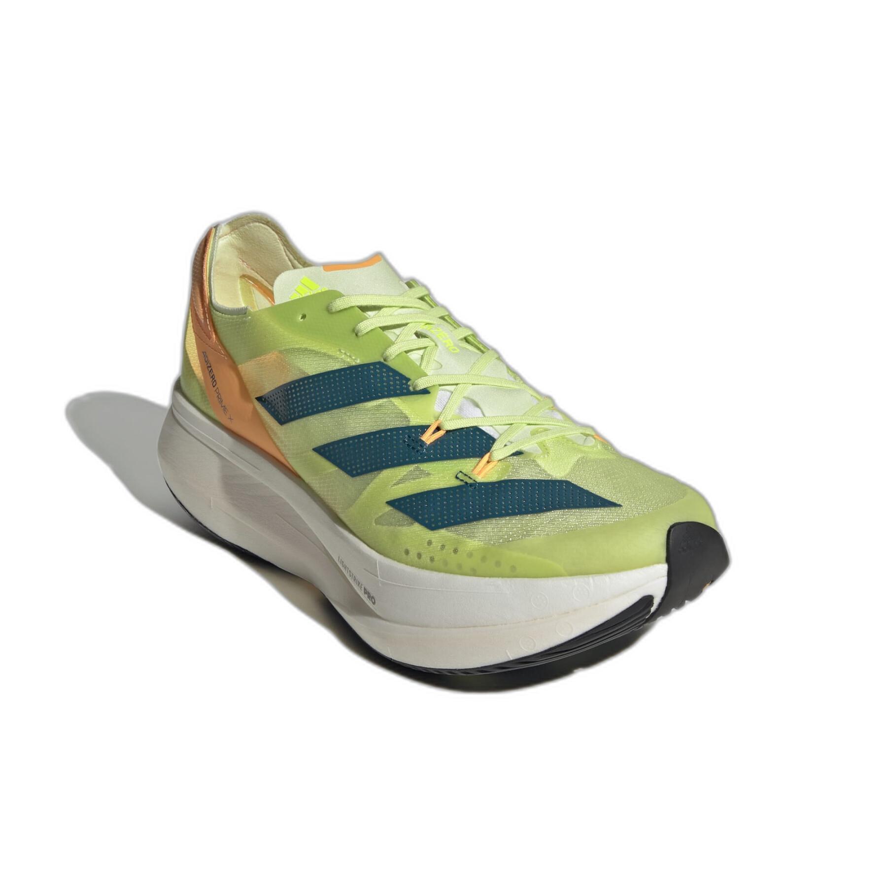 Chaussures de running enfant adidas Adizero Prime X