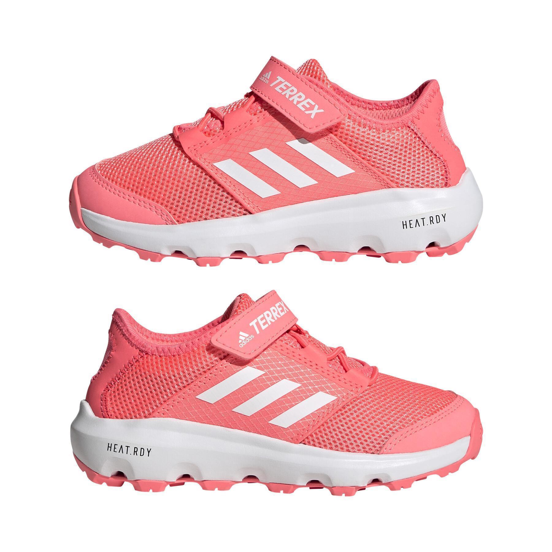 Chaussures enfant adidas Terrex Climacool Voyager Cfater