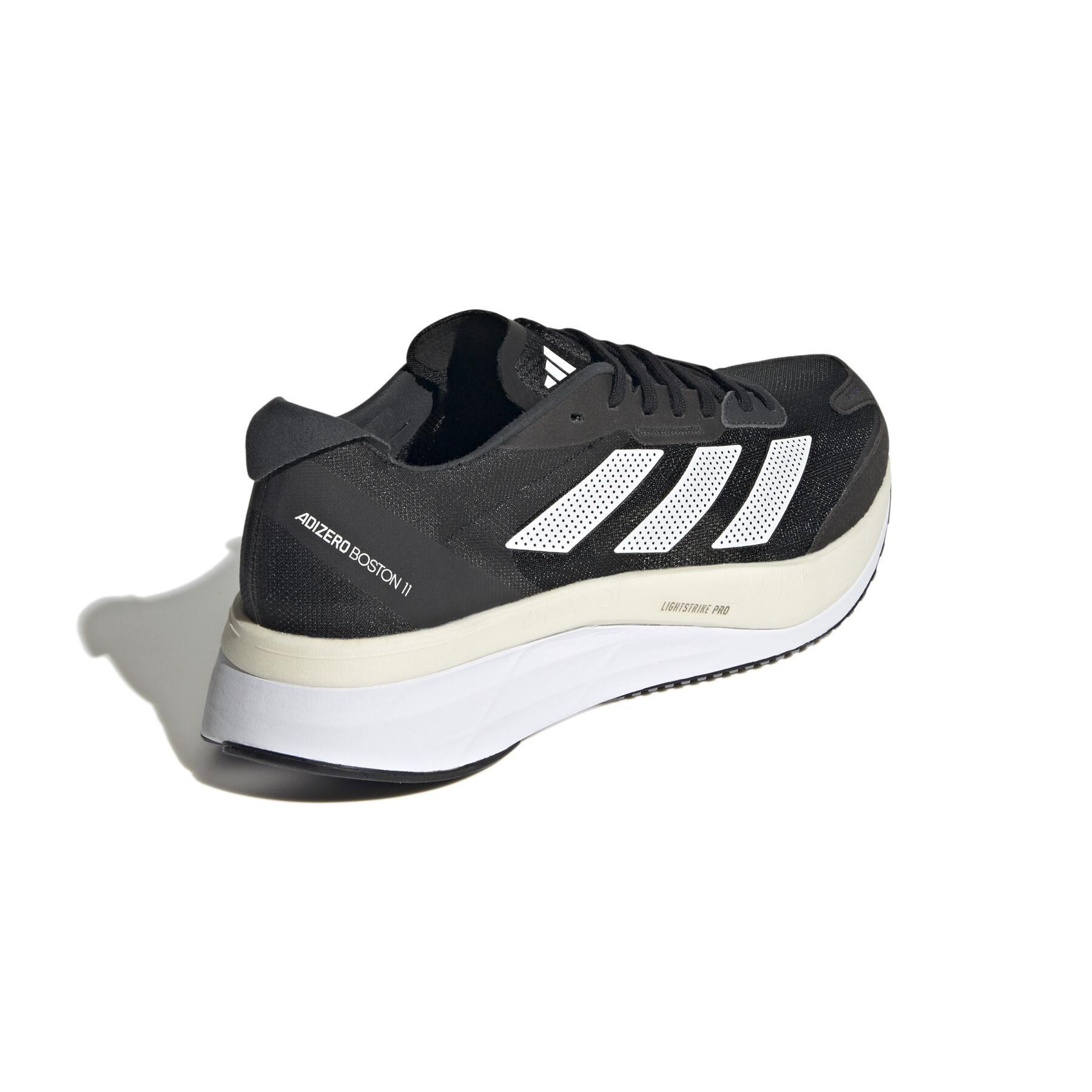 Chaussures de running adidas Adizero Boston 11