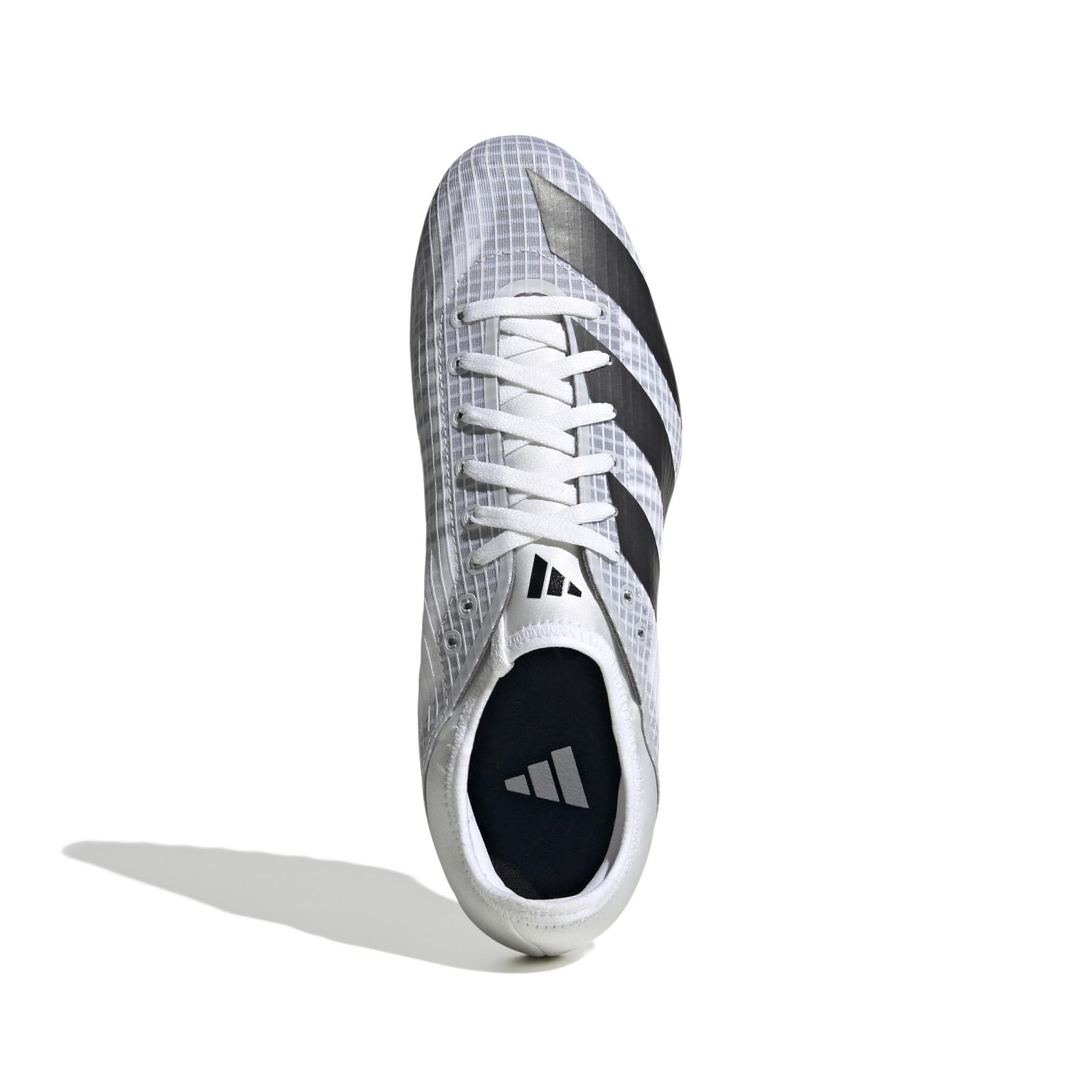 Chaussures d'athlétisme adidas 75 Sprintstar
