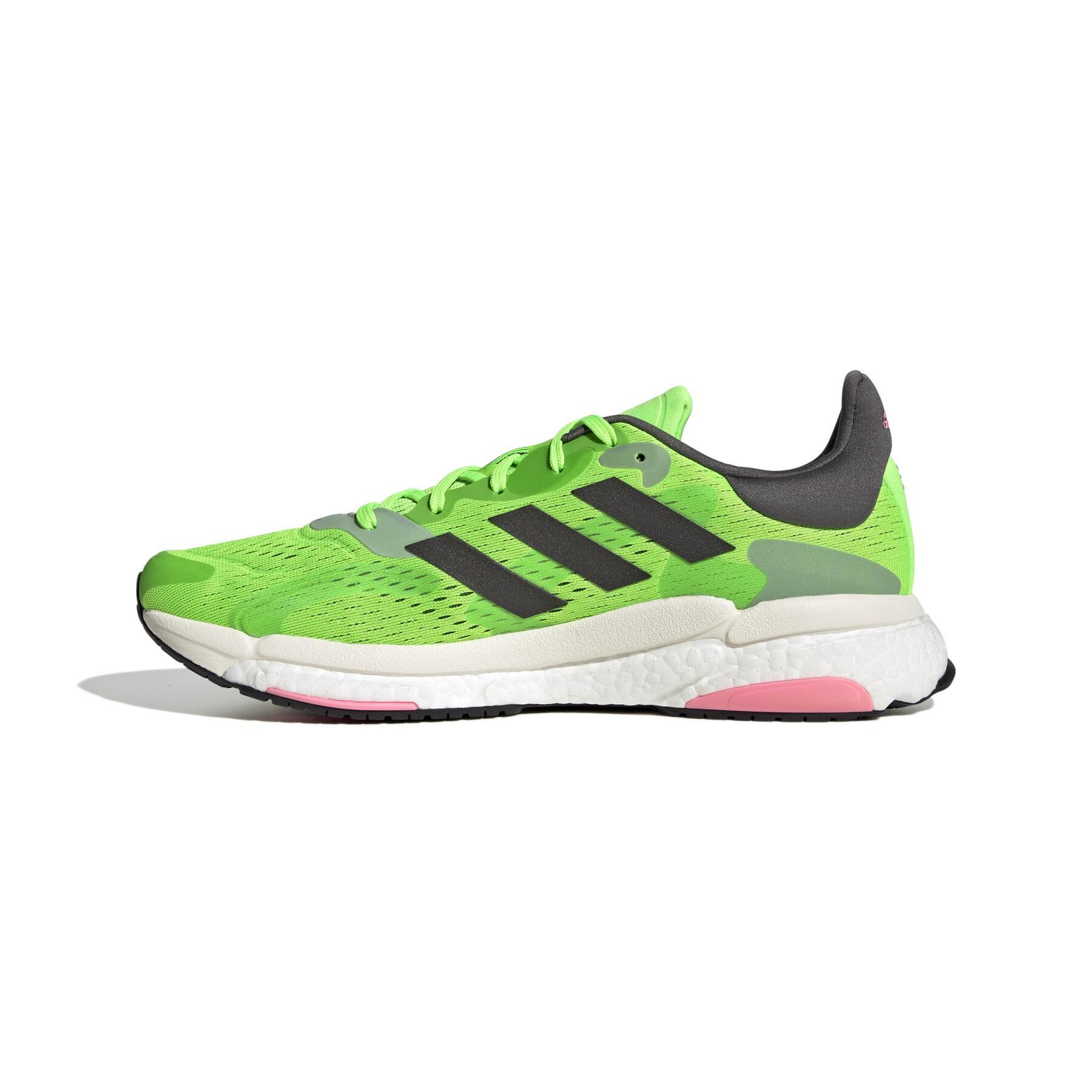Chaussures de running adidas Solarboost 4