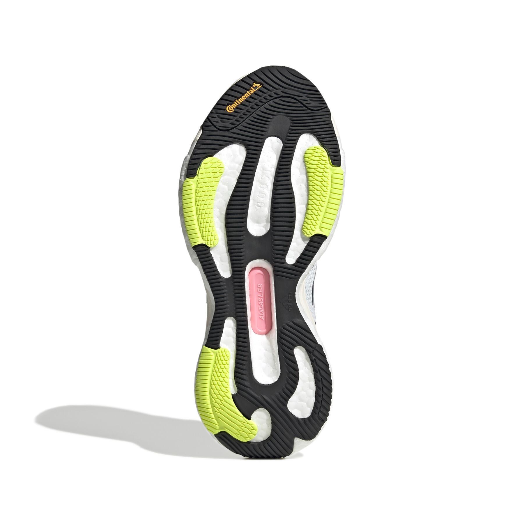 Chaussures de running femme adidas Solarglide 5