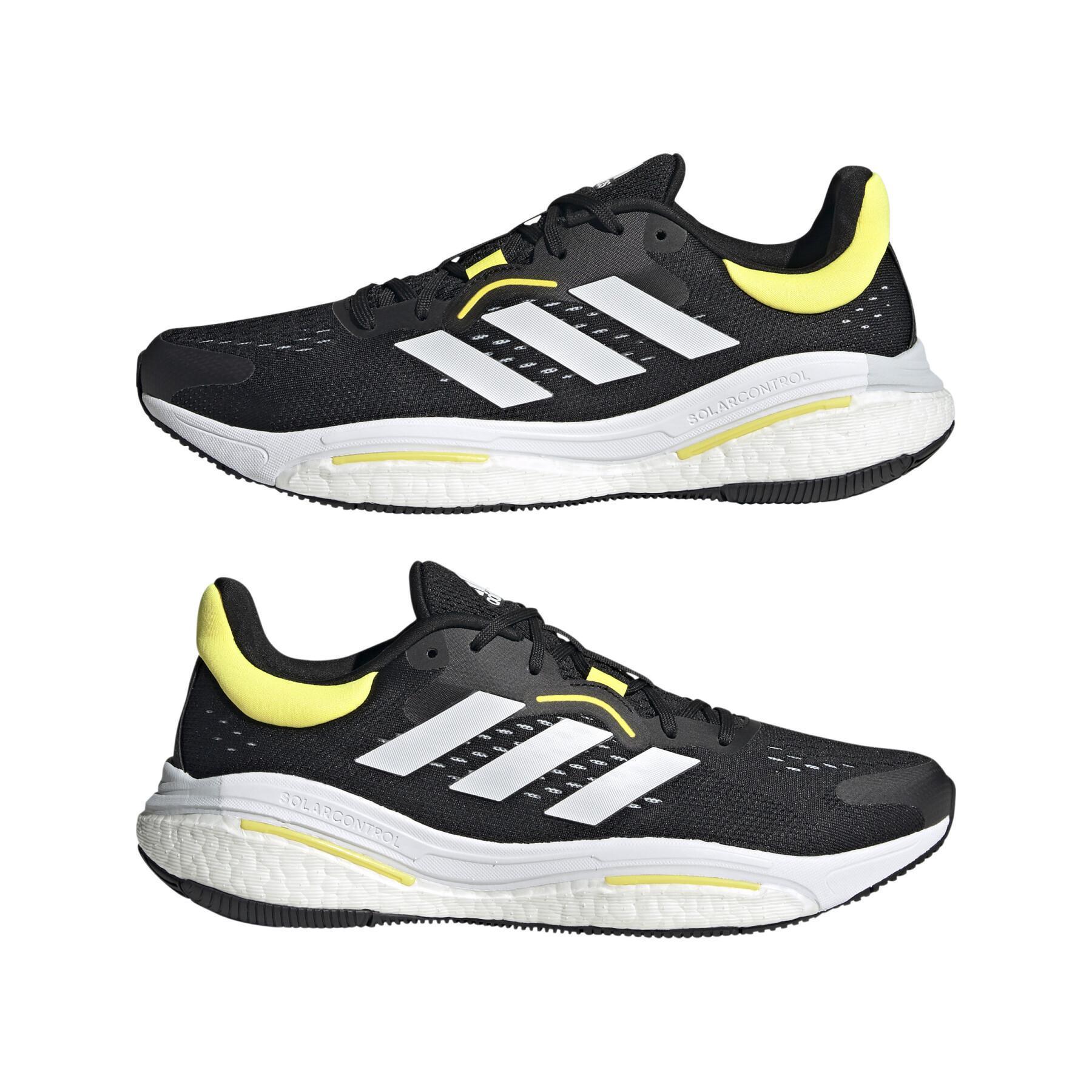Chaussures de running adidas Solarcontrol