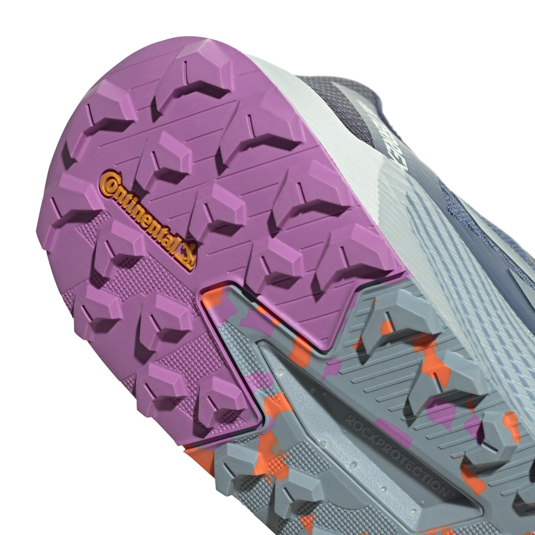 Chaussures de trail adidas Terrex Agravic Flow 2 Trail
