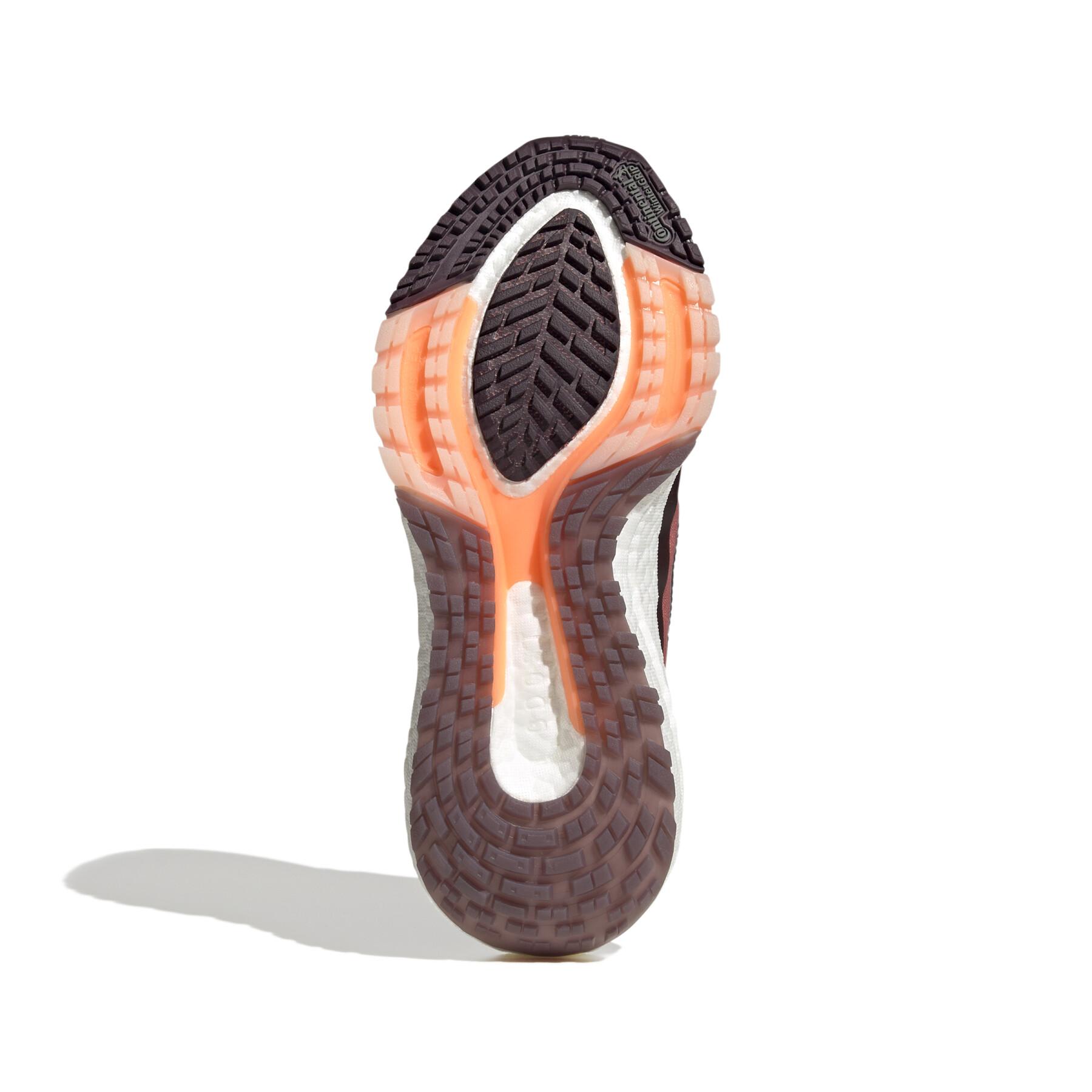 Chaussures de running femme adidas Ultraboost 22 Gore Tex
