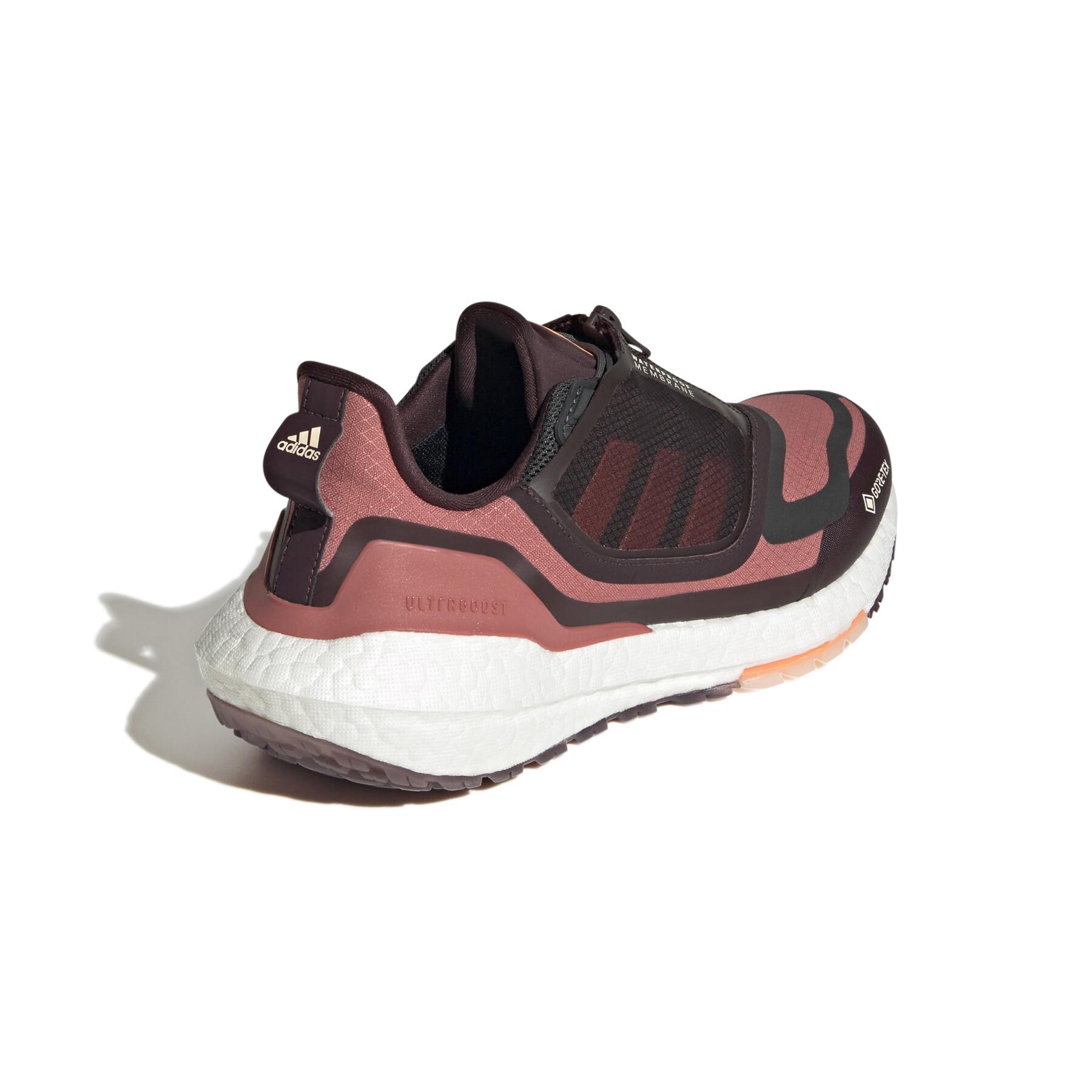 Chaussures de running femme adidas Ultraboost 22 Gore Tex