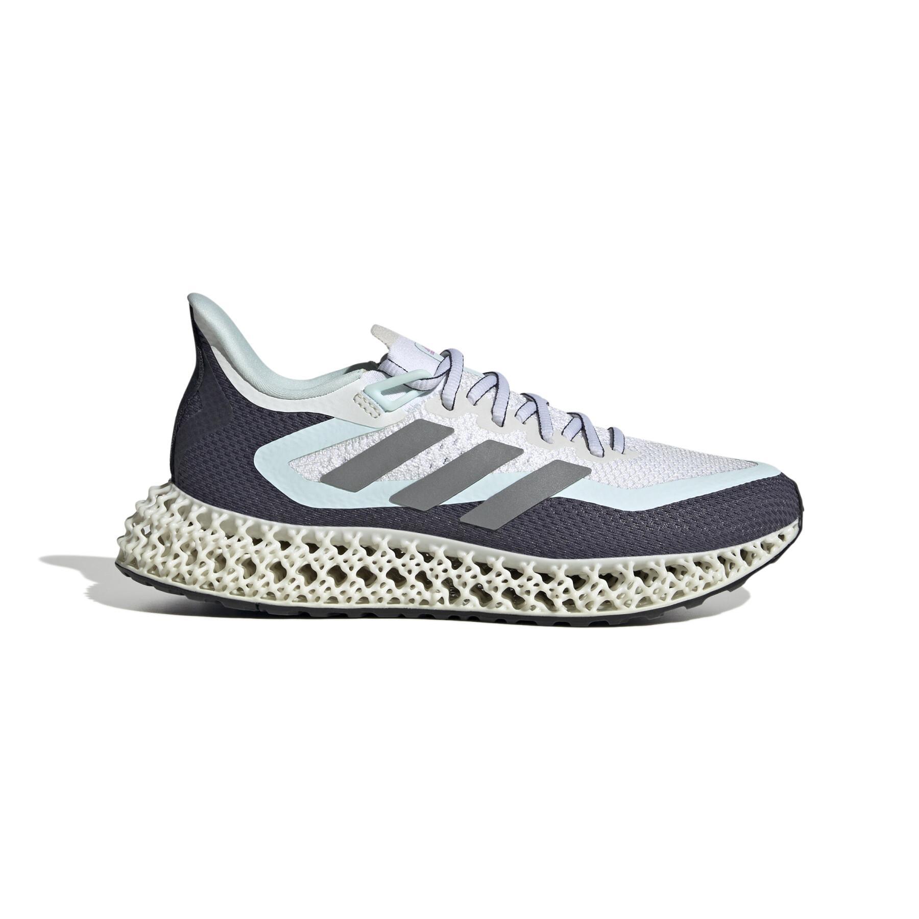 Chaussures de running femme adidas 4DFWD 2