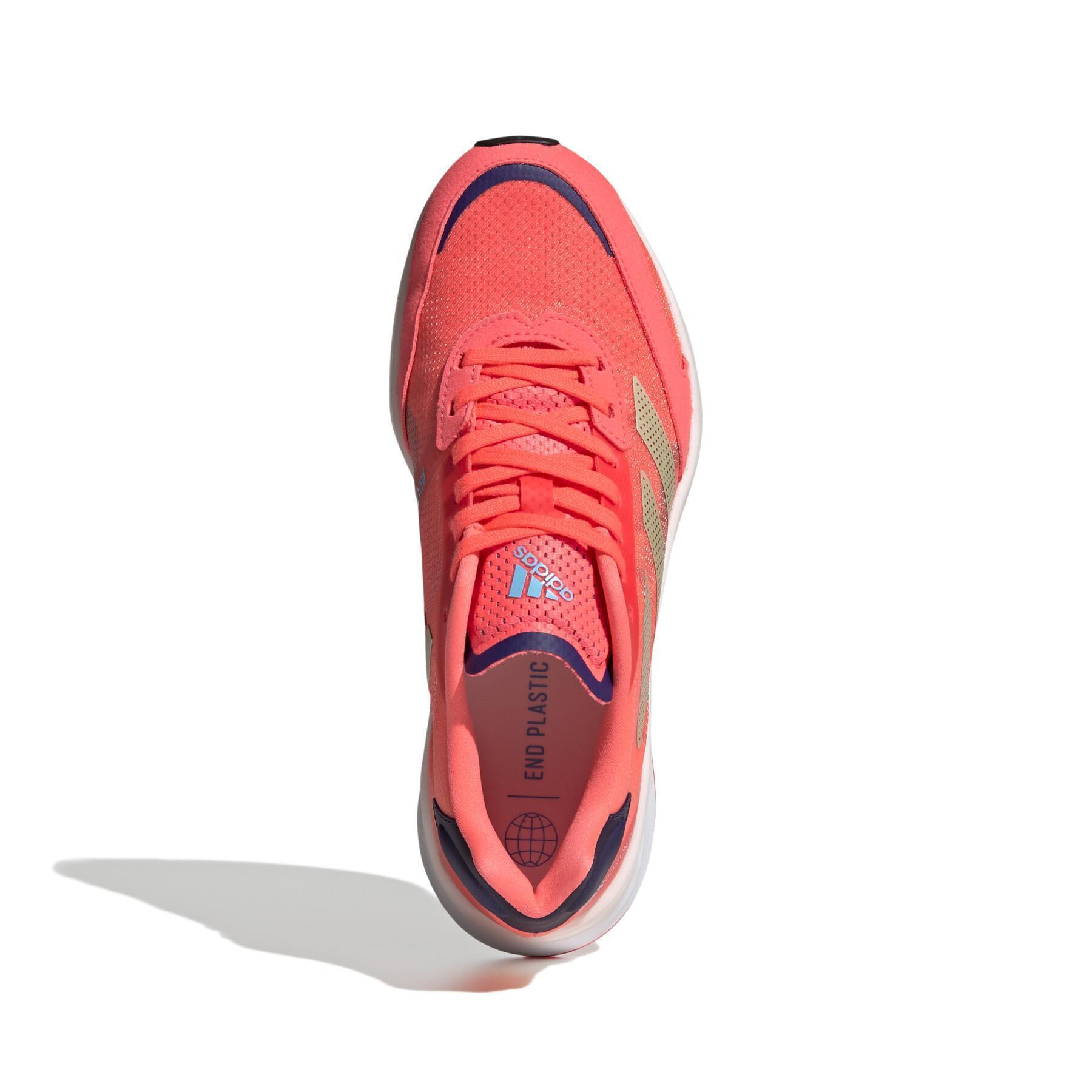Chaussures de running femme adidas Adizero Boston 10