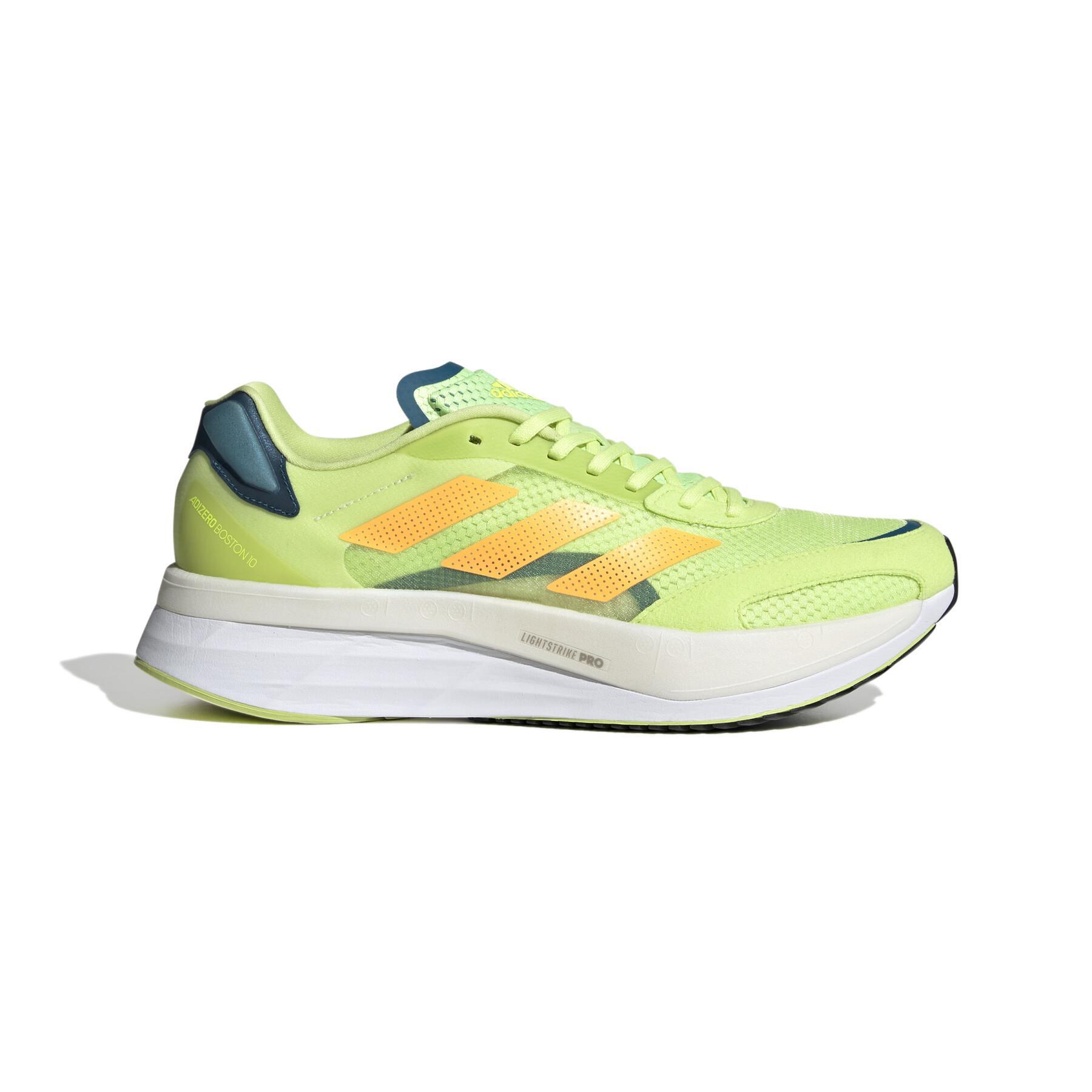 Chaussures de running adidas Adizero Boston 10