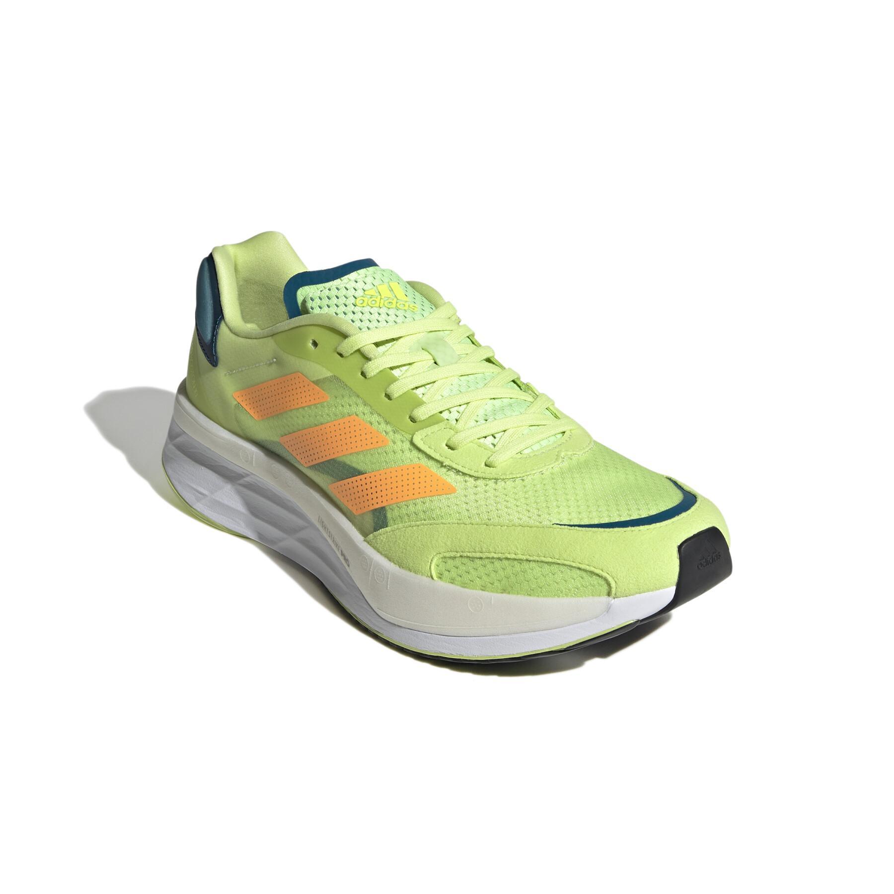 Chaussures de running adidas Adizero Boston 10