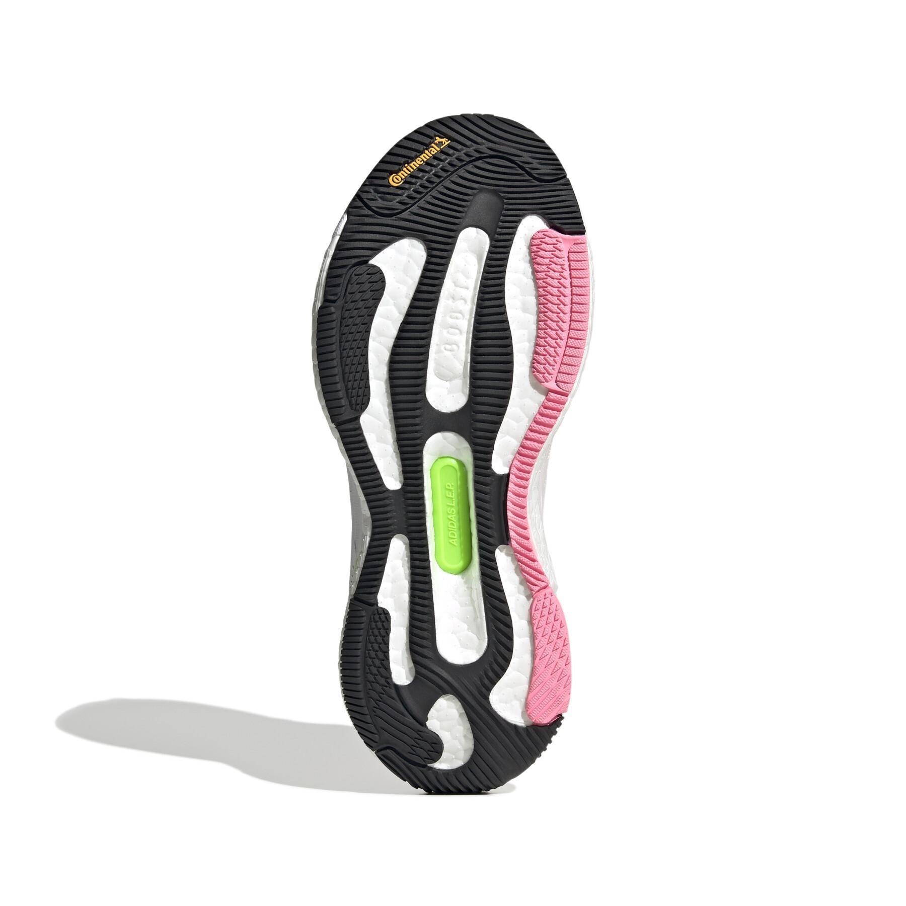 Chaussures de running femme adidas Solarcontrol
