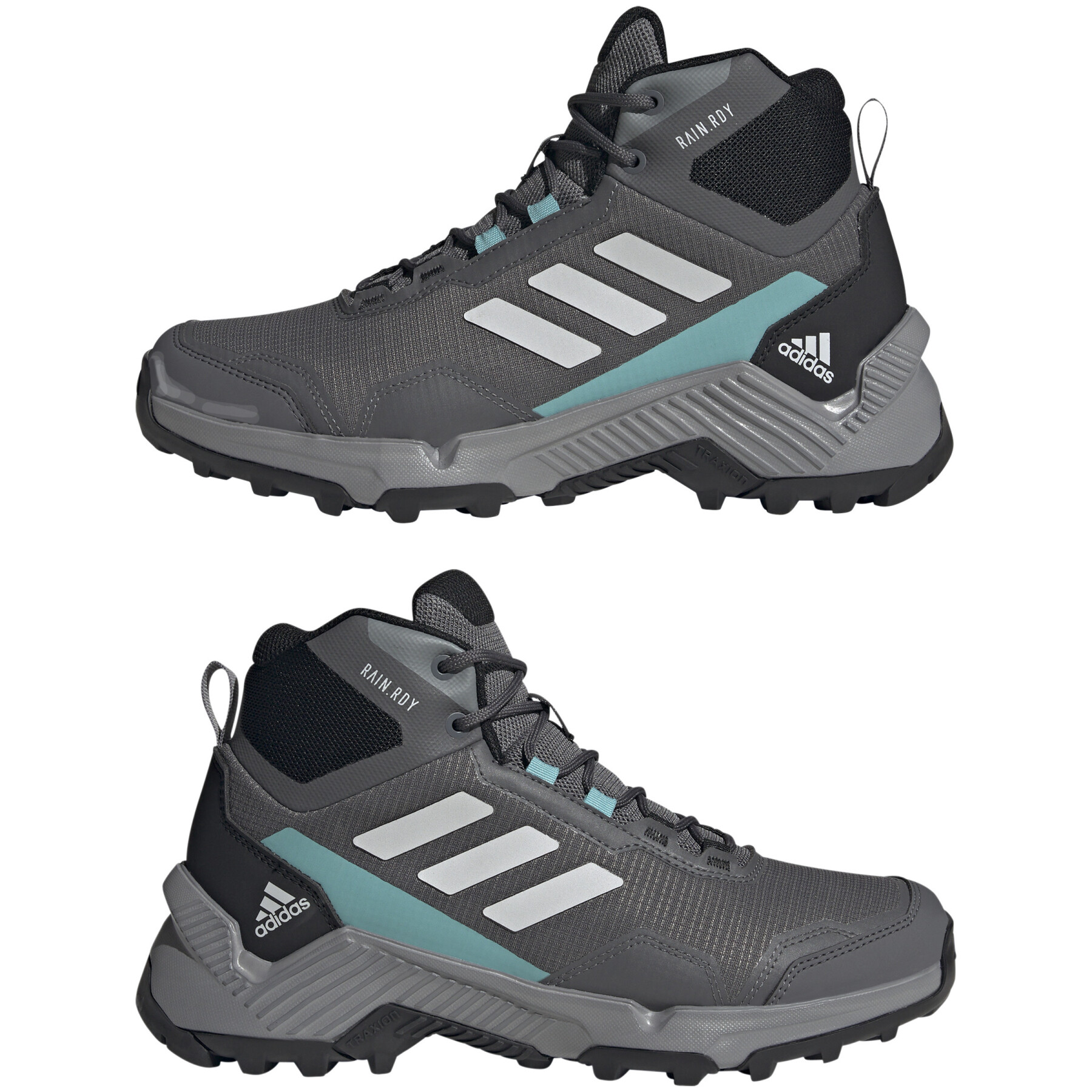Chaussures de randonnée adidas Eastrail 2.0 Mid RAIN.RDY
