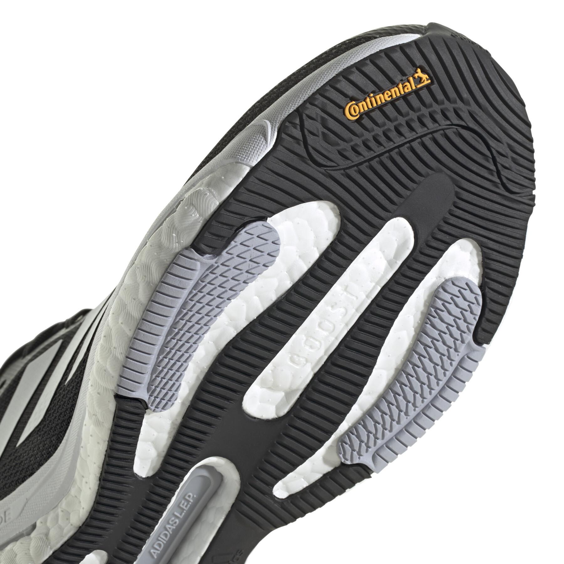 Chaussures de running large adidas Solar Glide 5