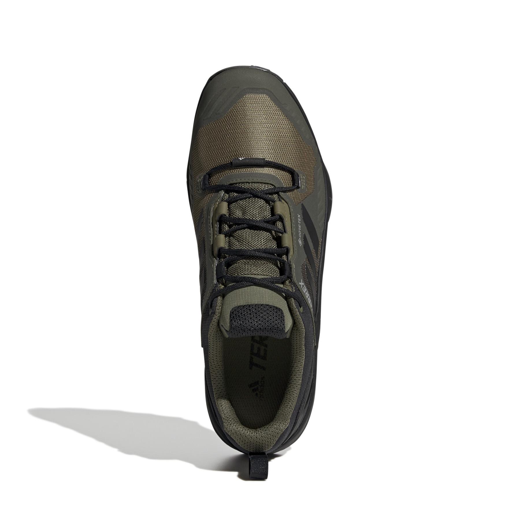 Chaussures de randonnée adidas 160 Terrex Swift R3 GORE-TEX