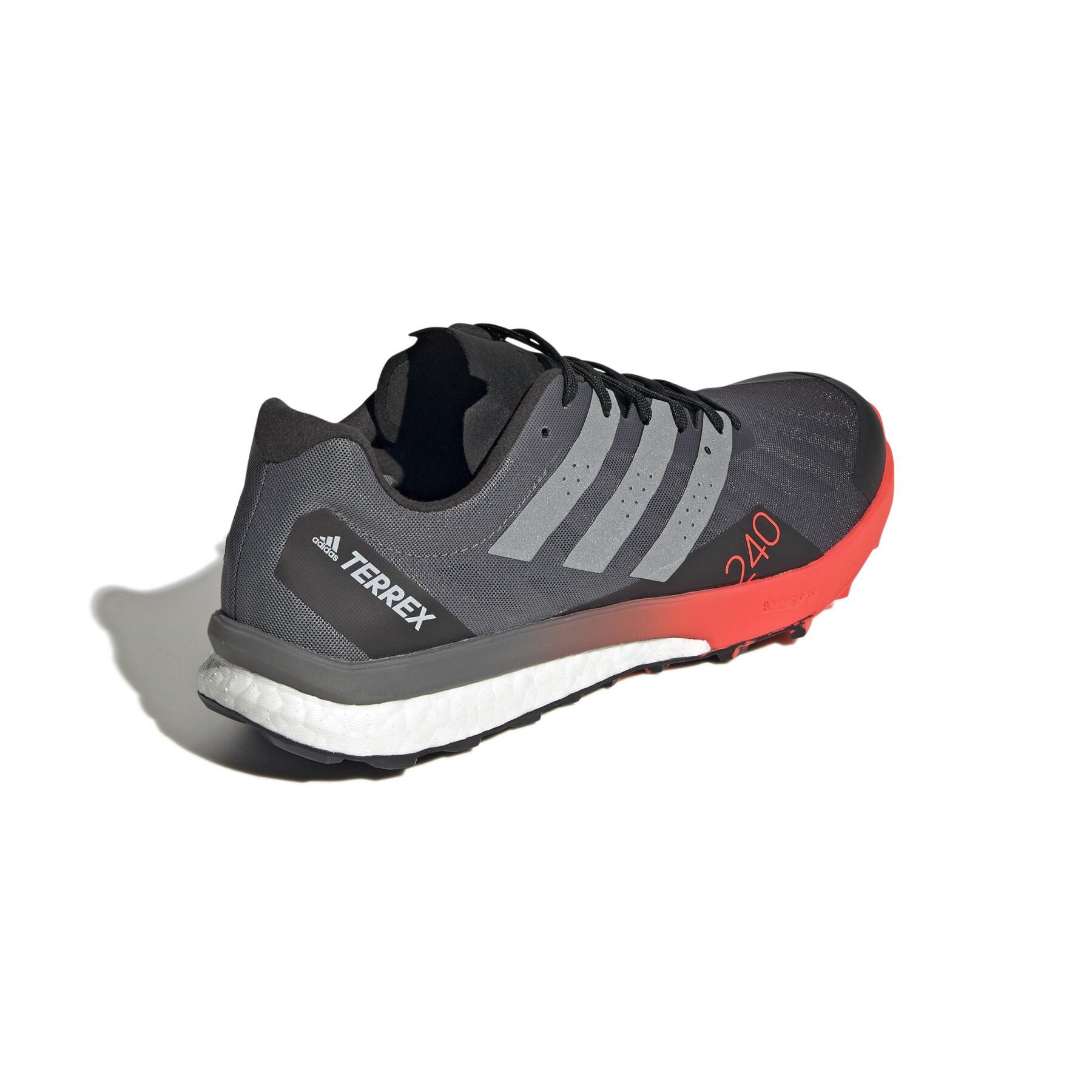 Chaussures de trail adidas Terrex Speed Ultra Trail