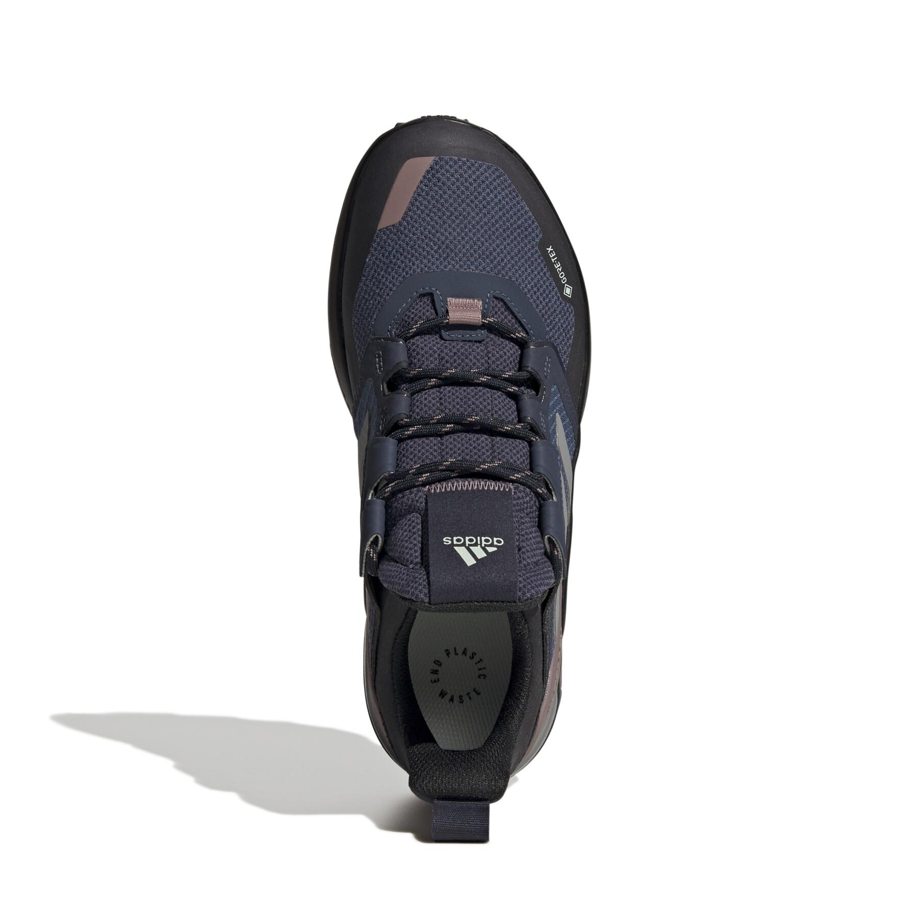 Chaussures de randonnée femme adidas Terrex Trailmaker Gore-Tex