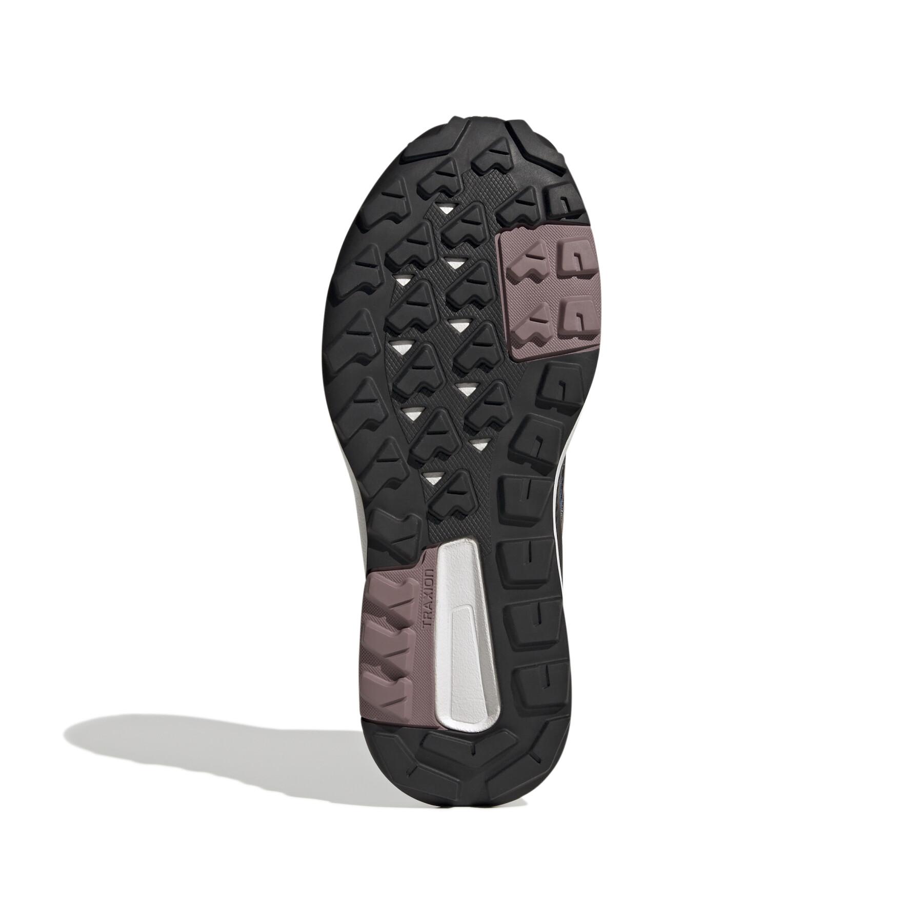 Chaussures de randonnée femme adidas Terrex Trailmaker