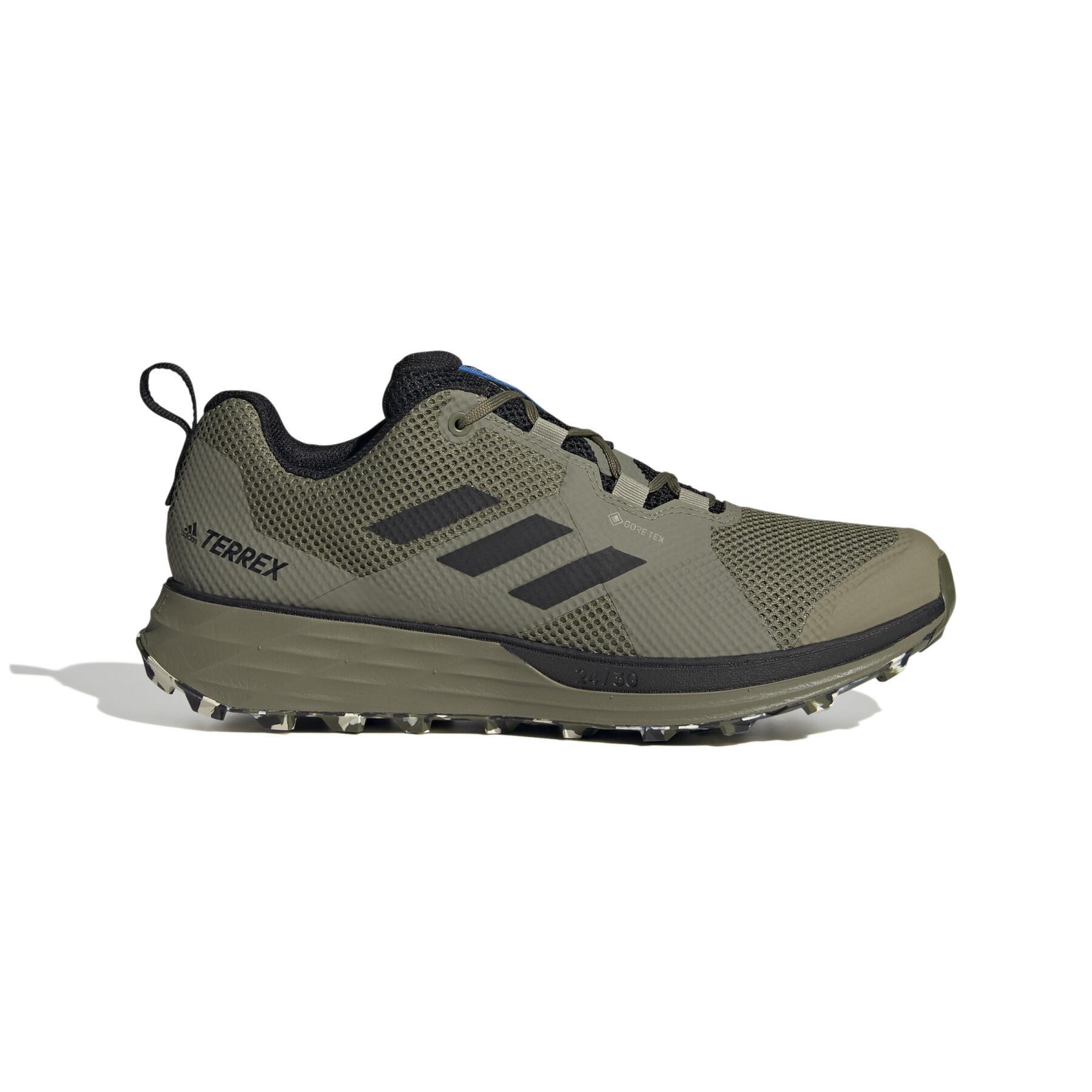Chaussures de trail adidas Terrex Two GORE-TEX TR