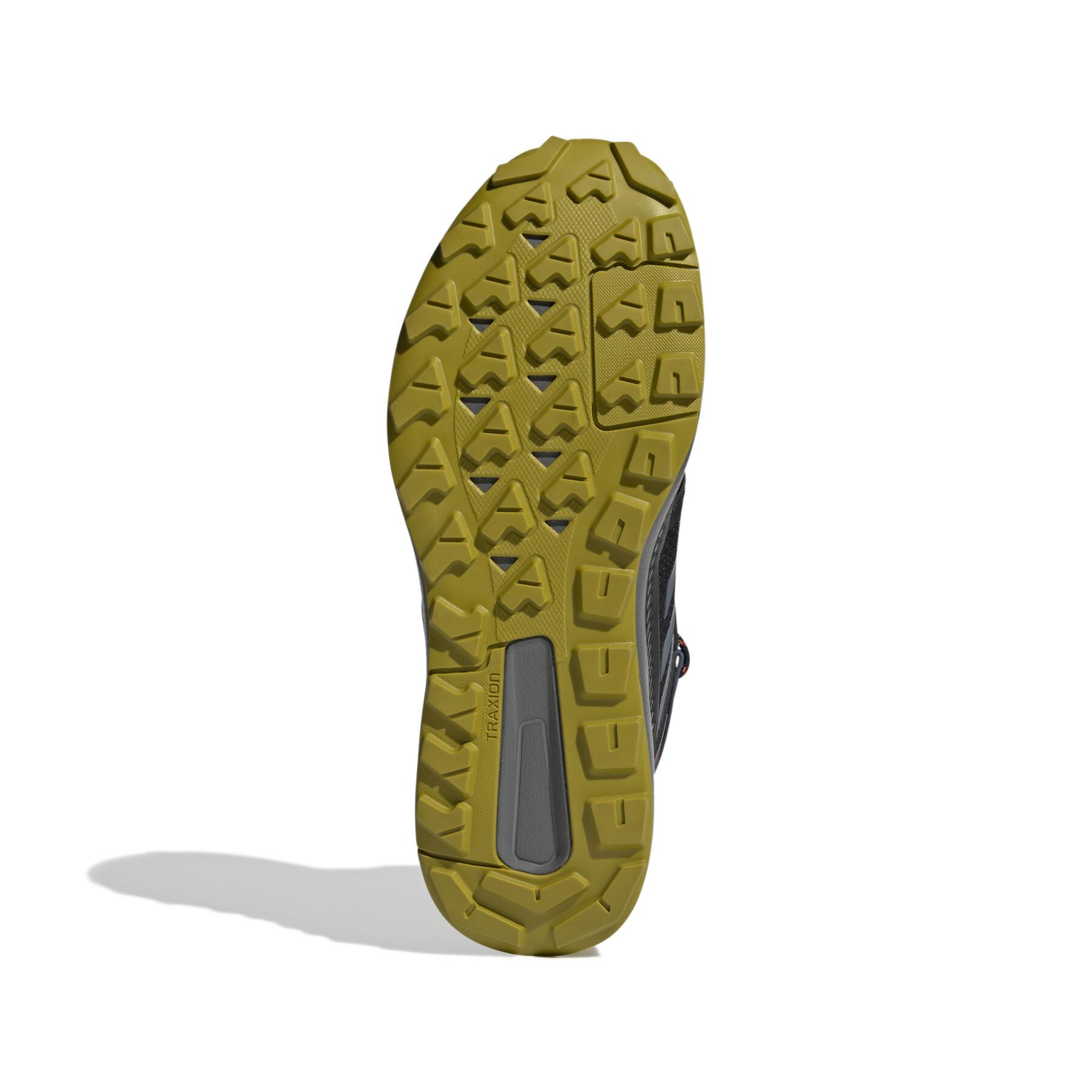Chaussures de randonnée adidas Terrex Trailmaker Mid Cold.Rdy