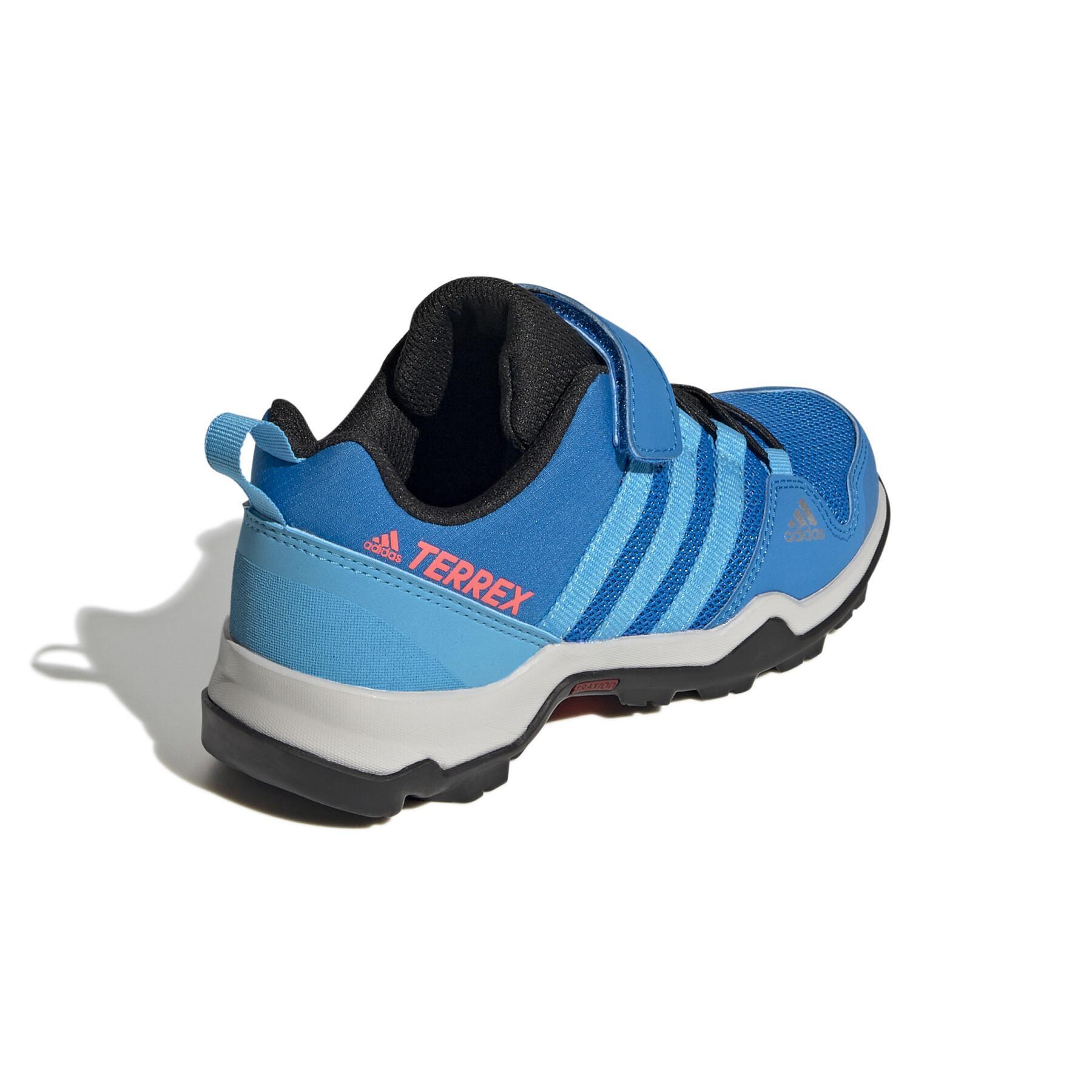 Chaussures de randonnée enfant adidas Terrex AX2R CF
