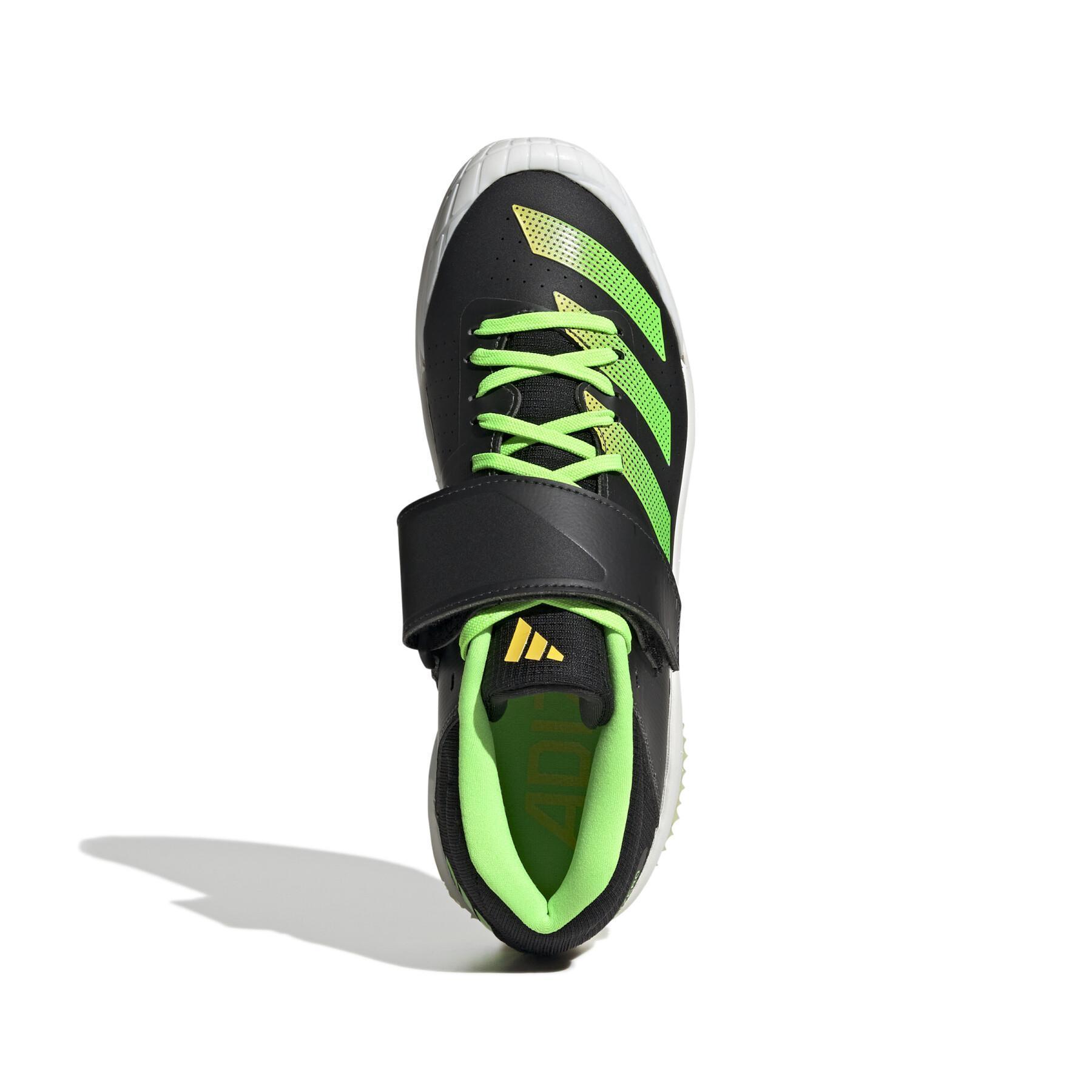 Chaussures d'athlétisme adidas 140
