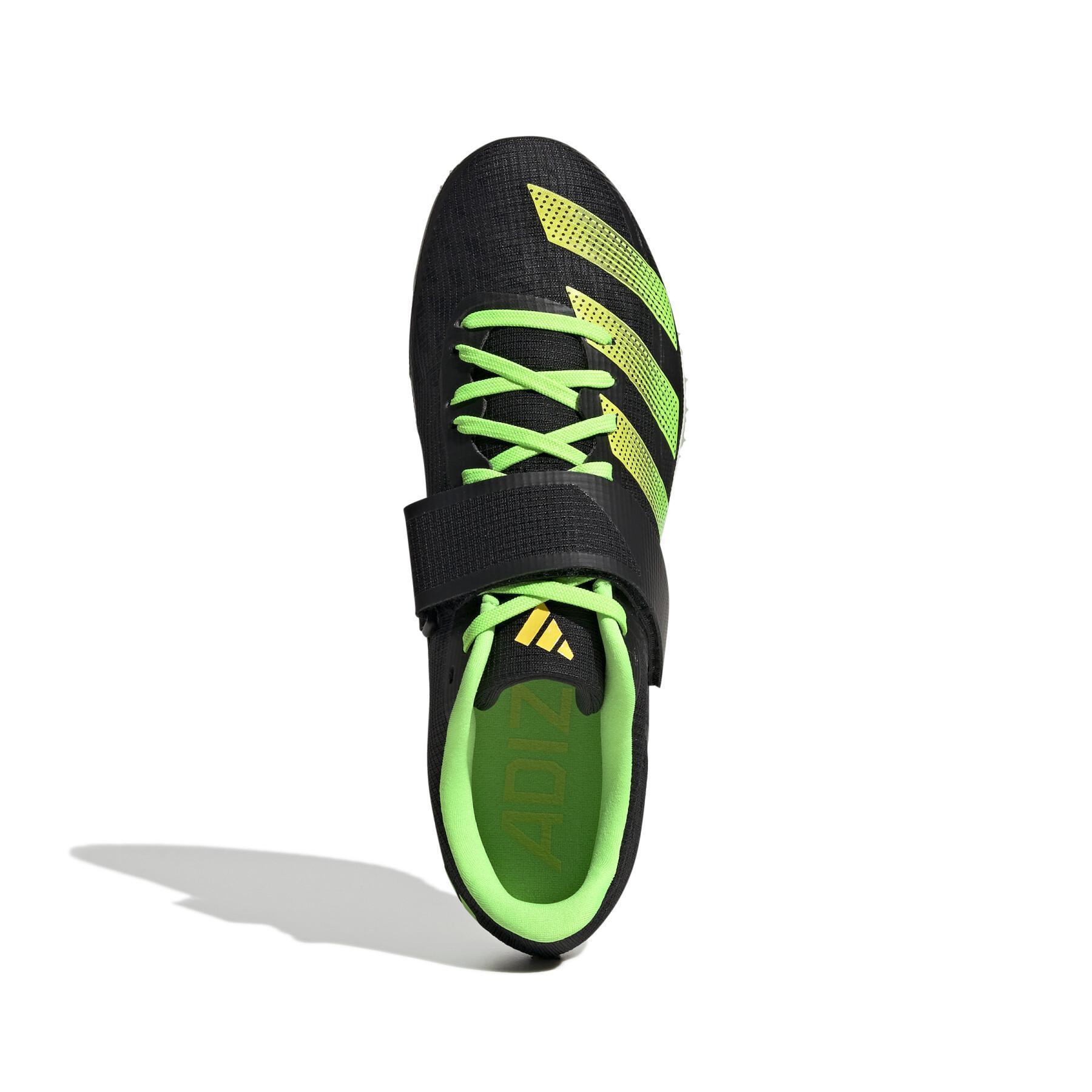 Chaussures d'athlétisme adidas Adizero