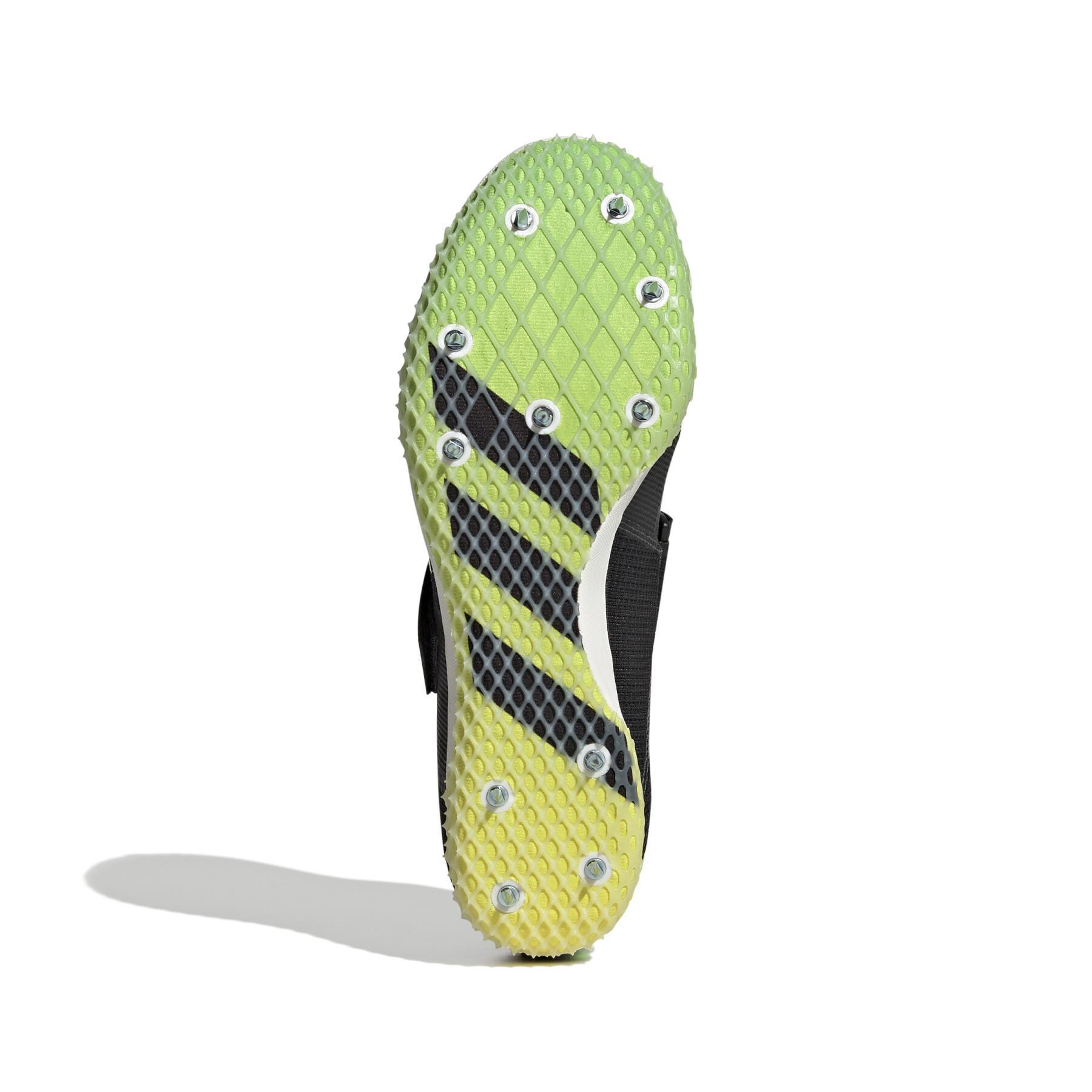 Chaussures d'athlétisme adidas Adizero