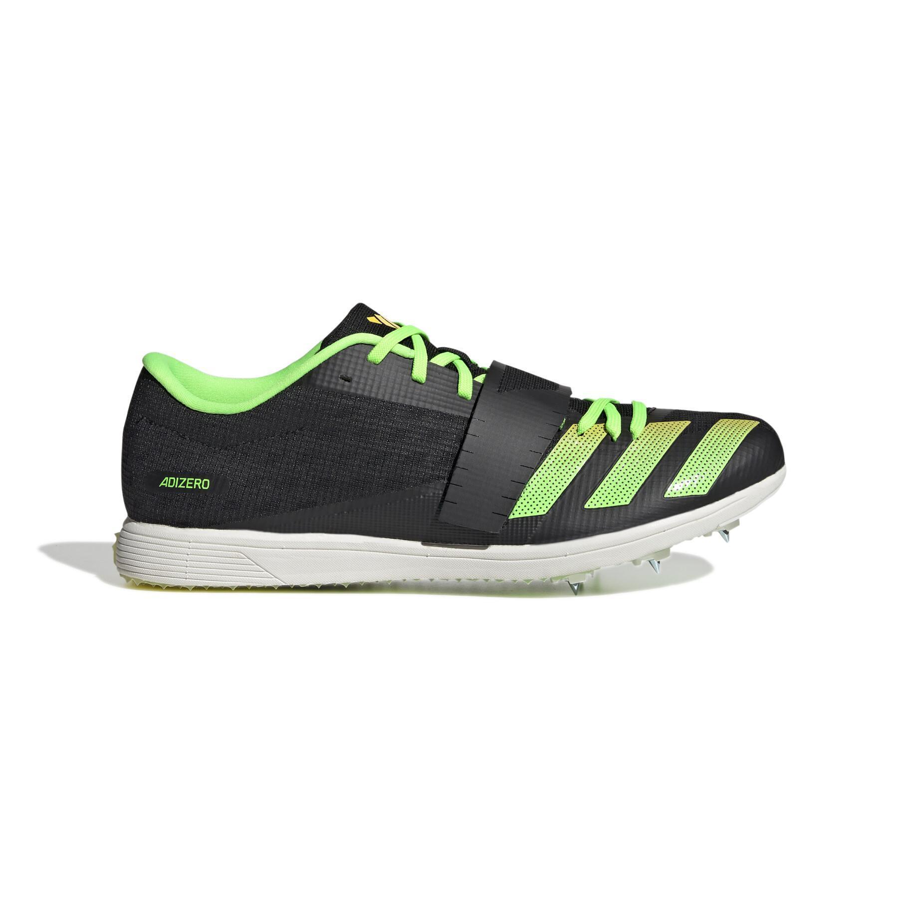 Chaussures d'athlétisme adidas 130 Adizero