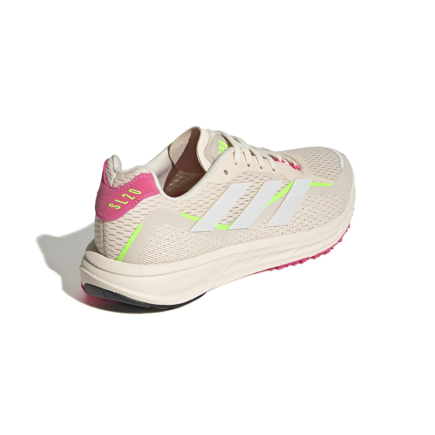 Chaussures de running femme adidas SL2.3