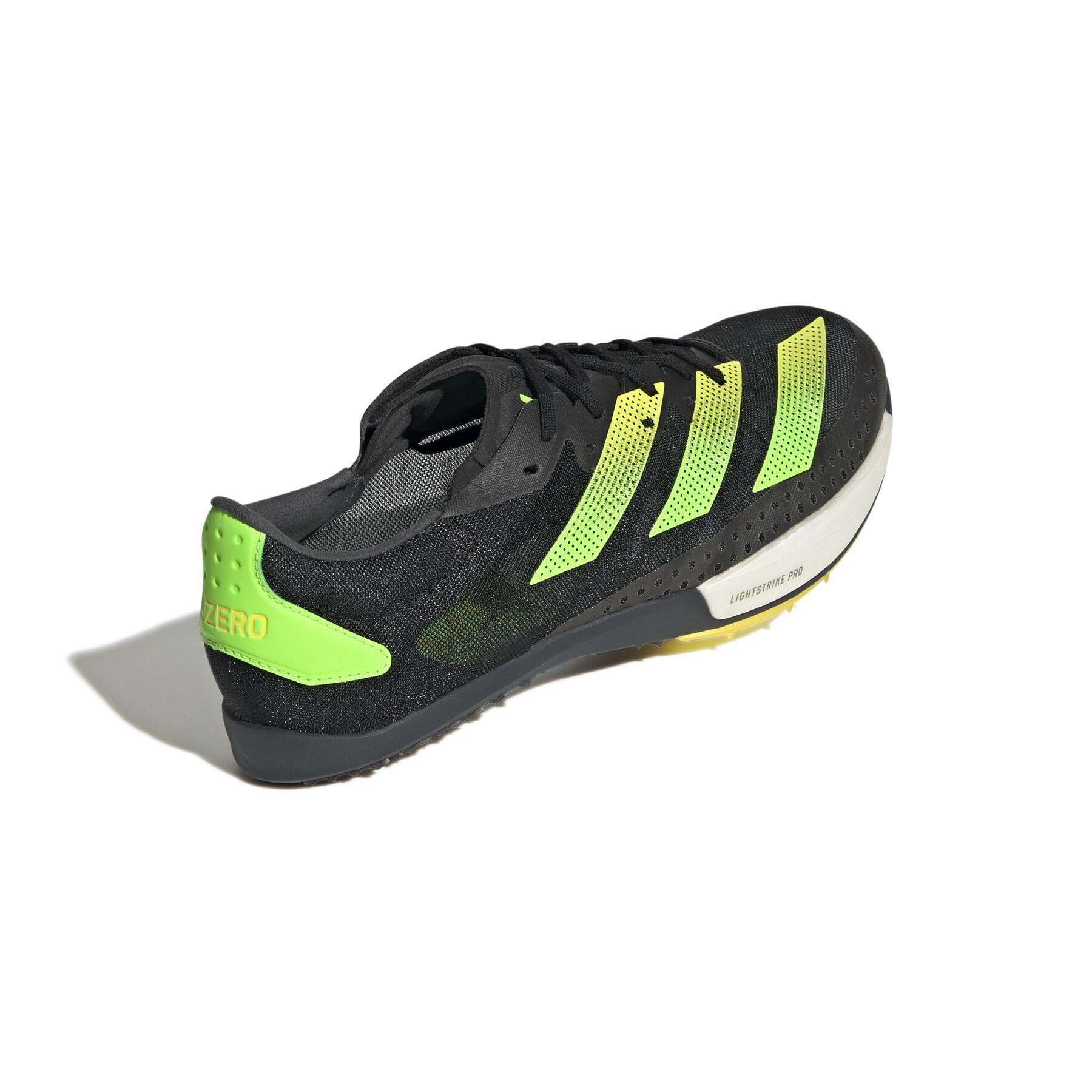 Chaussures d'athlétisme adidas 120 Adizero Ambition