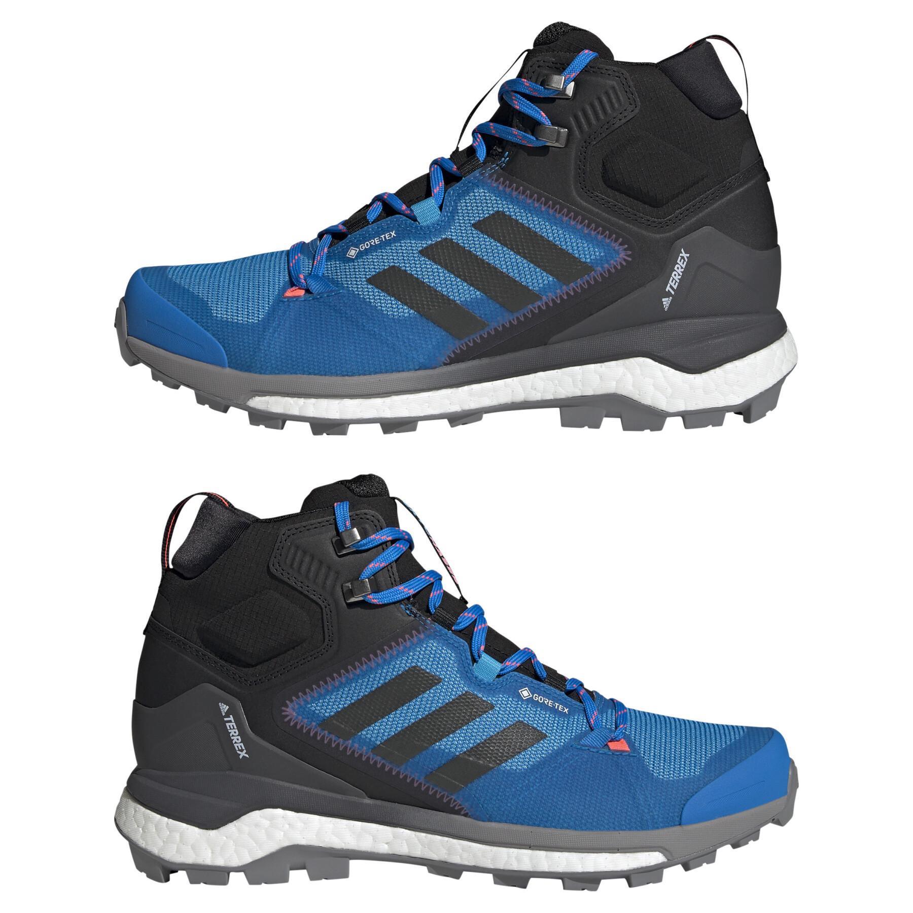 Chaussures de randonnée adidas 200 Terrex Skychaser 2 GORE-TEX