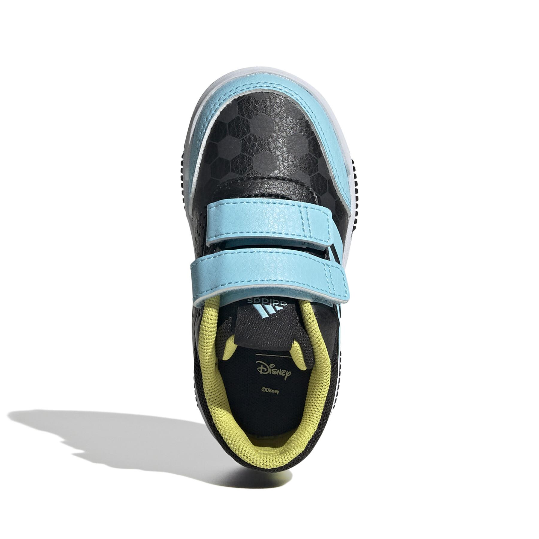 Chaussures de running enfant adidas X Disney Tensaur Sport Mickey